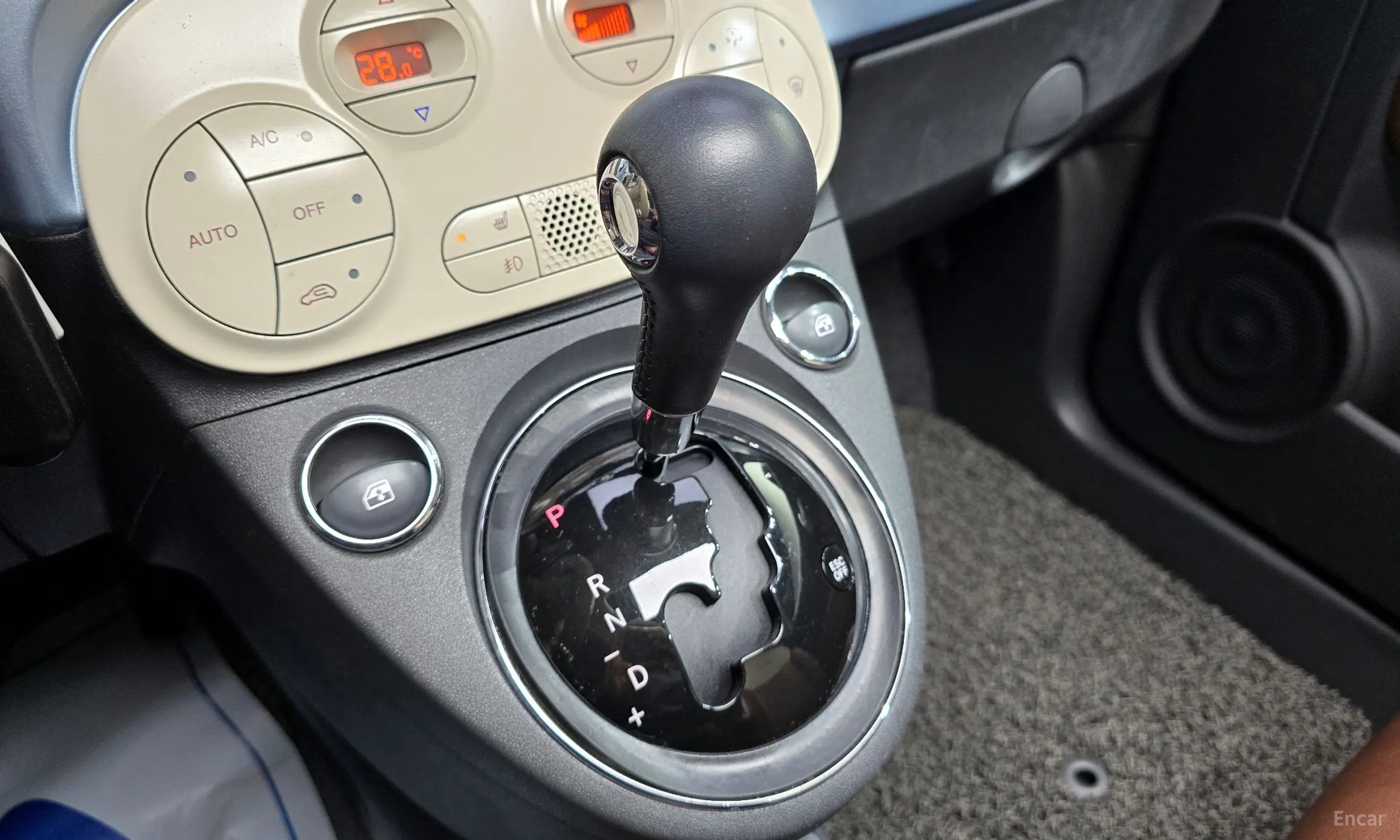 Fiat 500 превью 9
