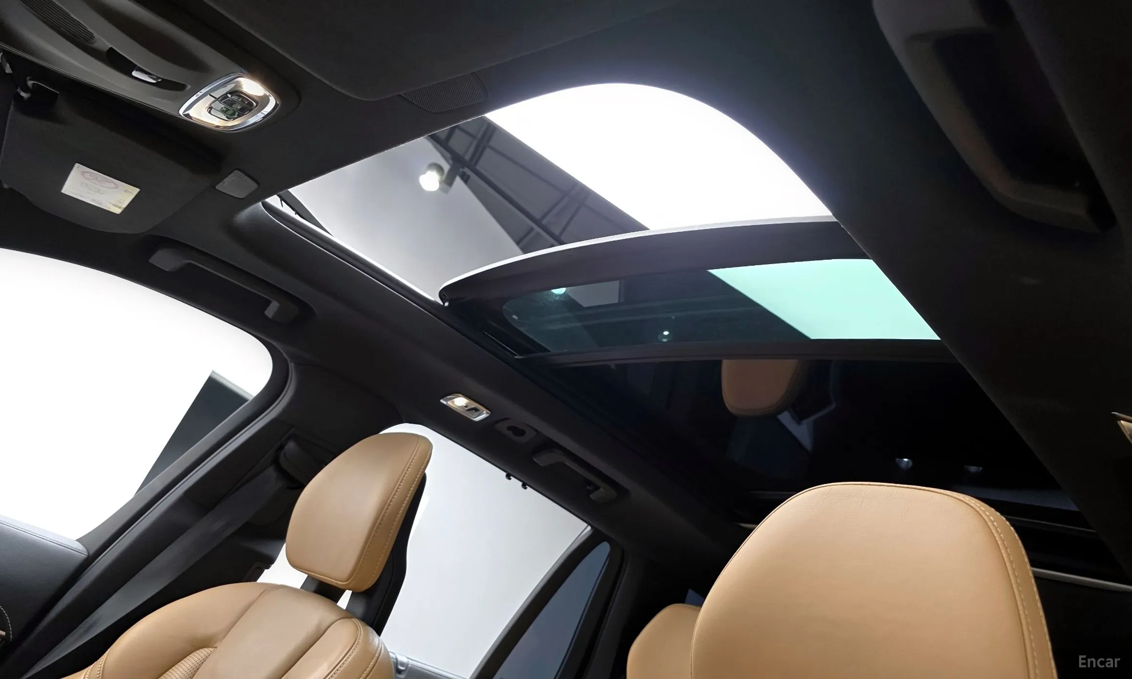 Volvo XC90 Gen 2 превью 18