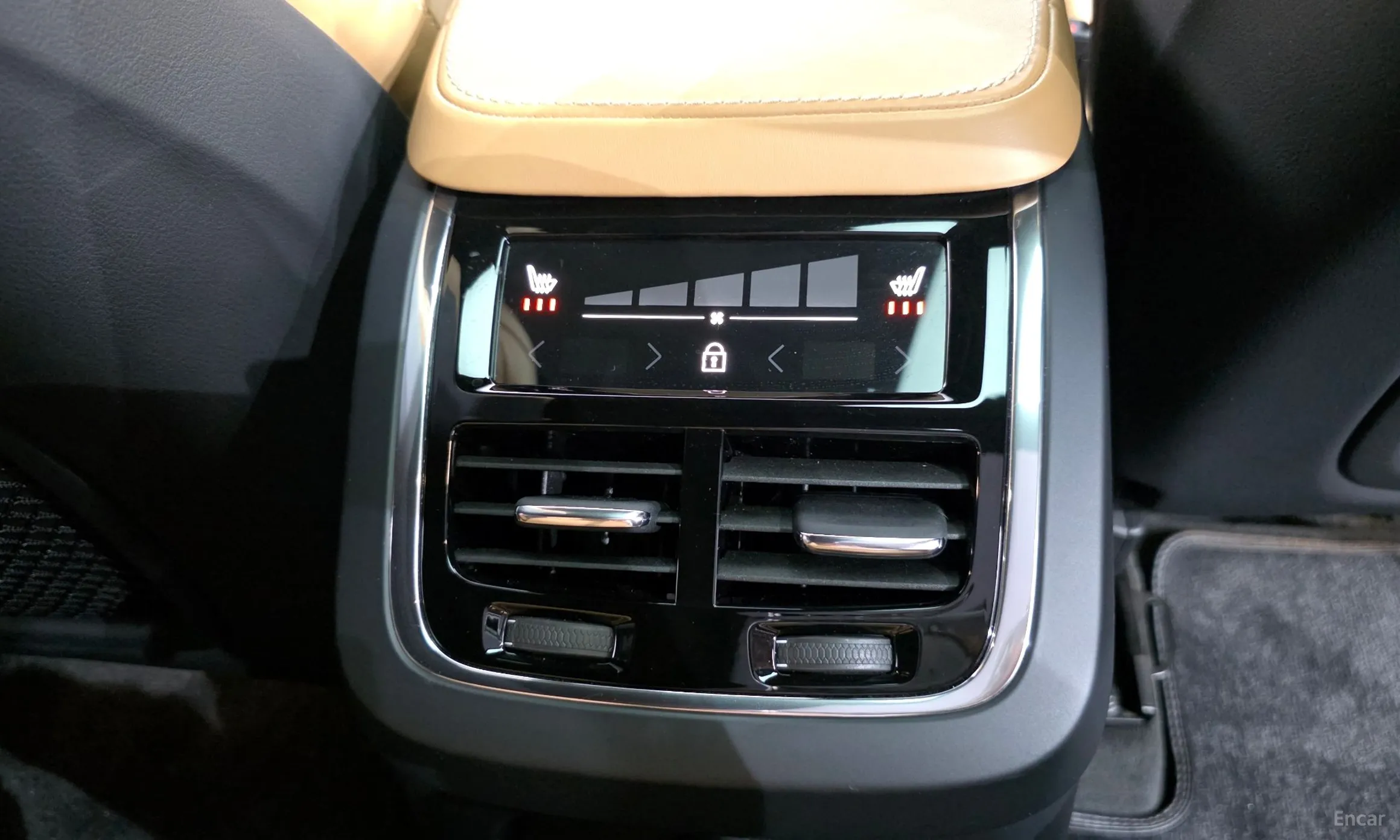 Volvo XC90 Gen 2 превью 19