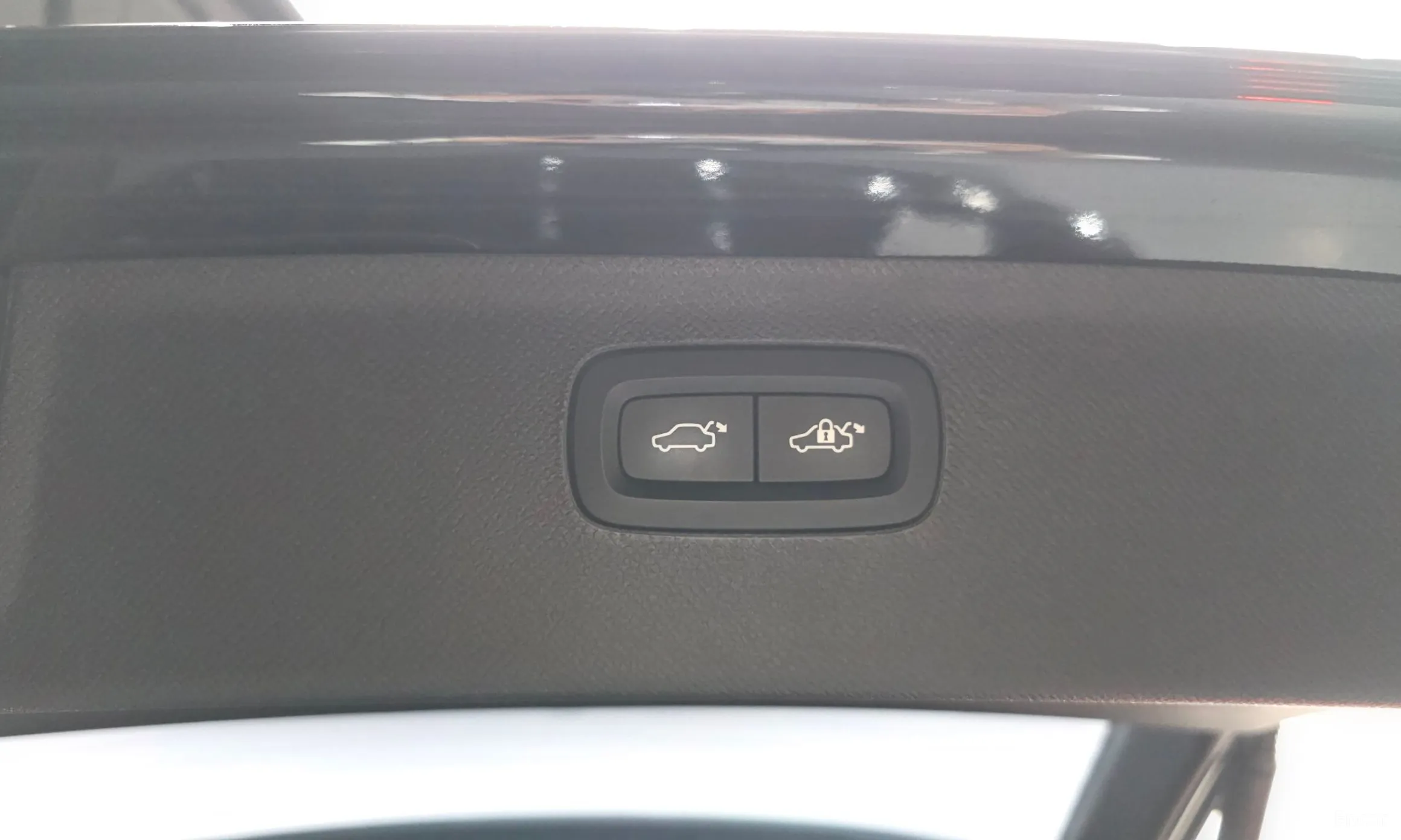 Volvo XC90 Gen 2 превью 20