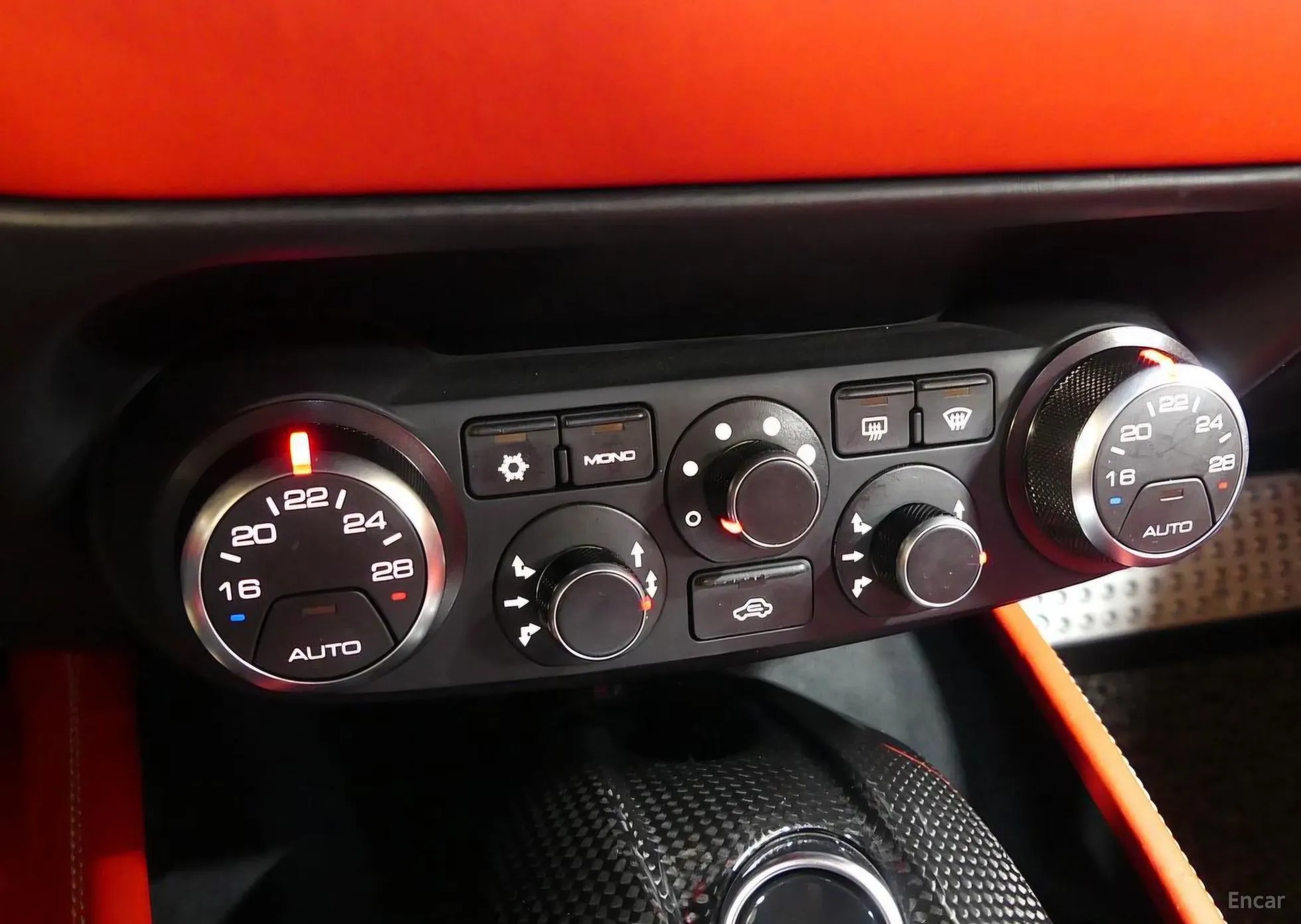 Ferrari California превью 13