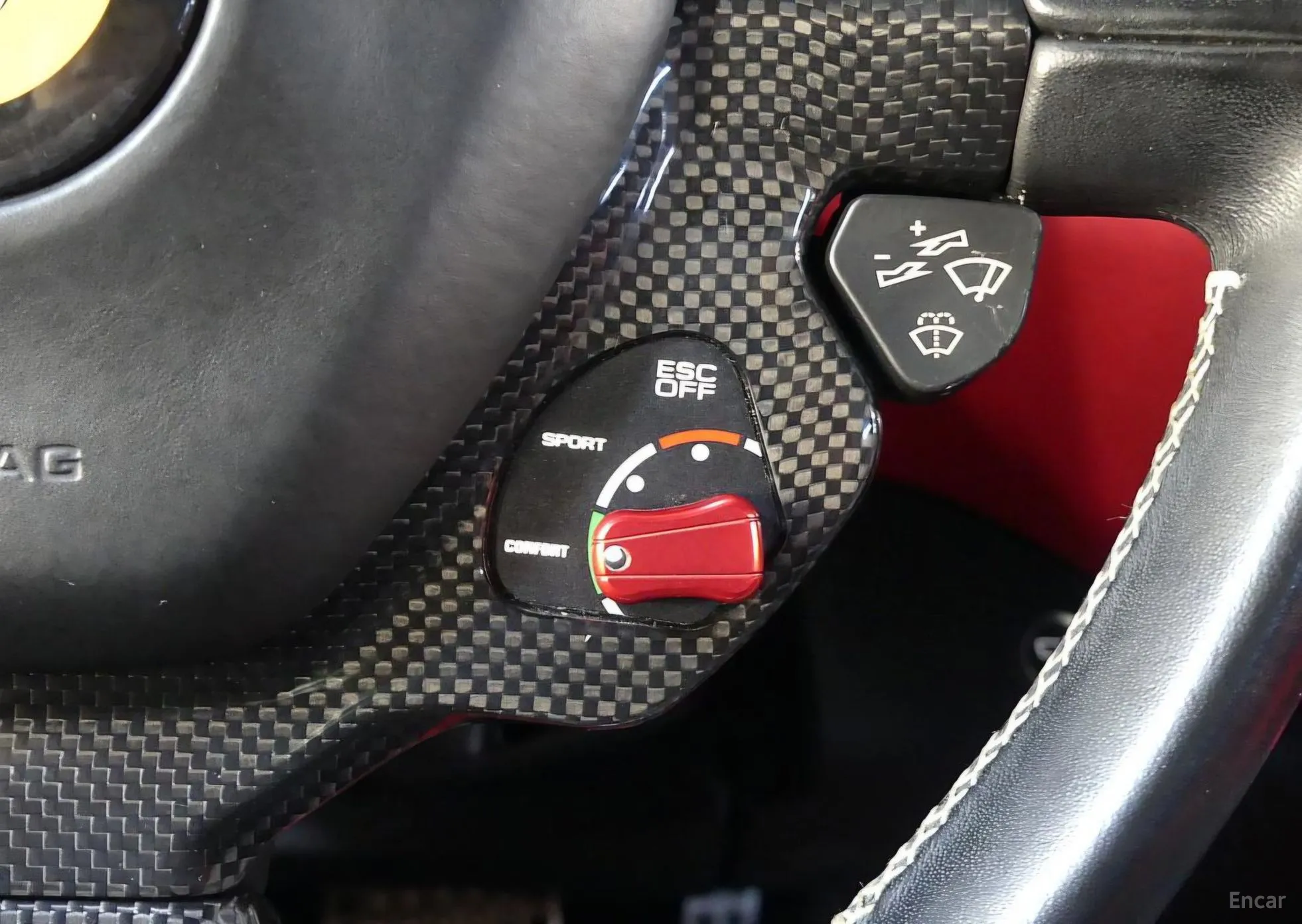 Ferrari California превью 15
