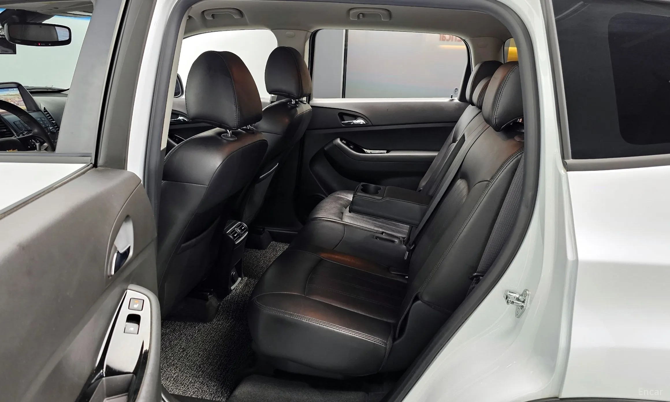 Chevrolet (GM Daewoo) Orlando превью 12