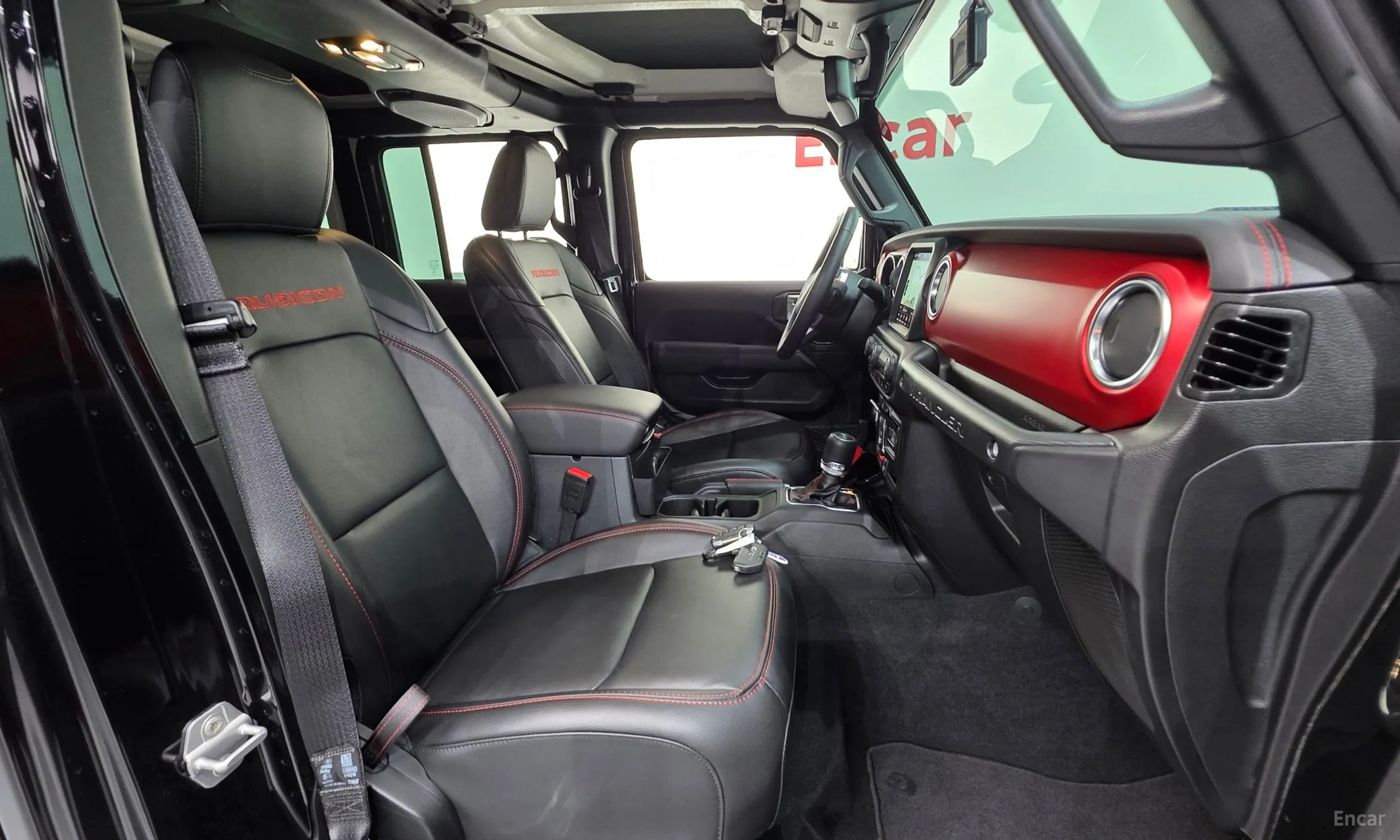 Jeep Wrangler (JL) превью 10