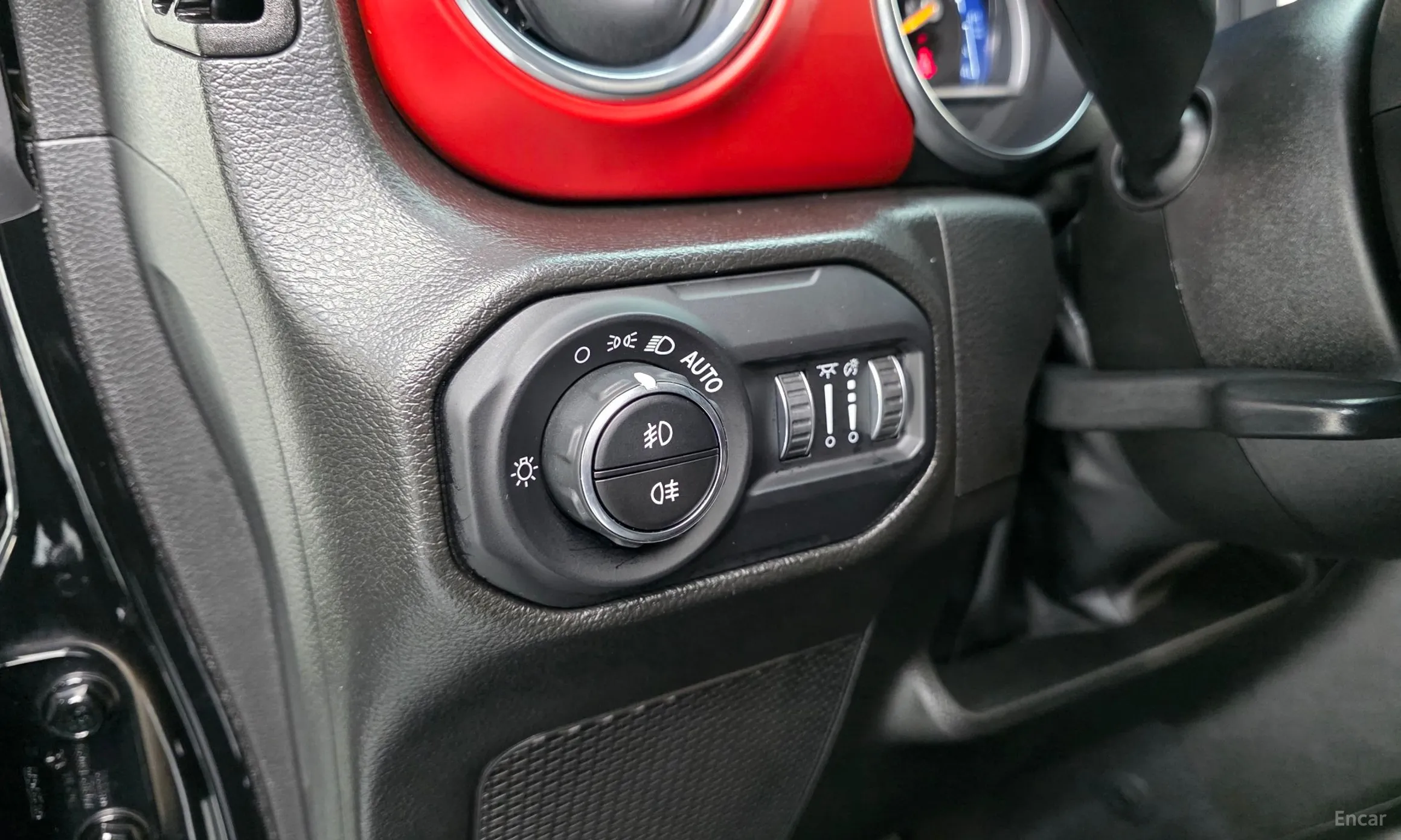Jeep Wrangler (JL) превью 12