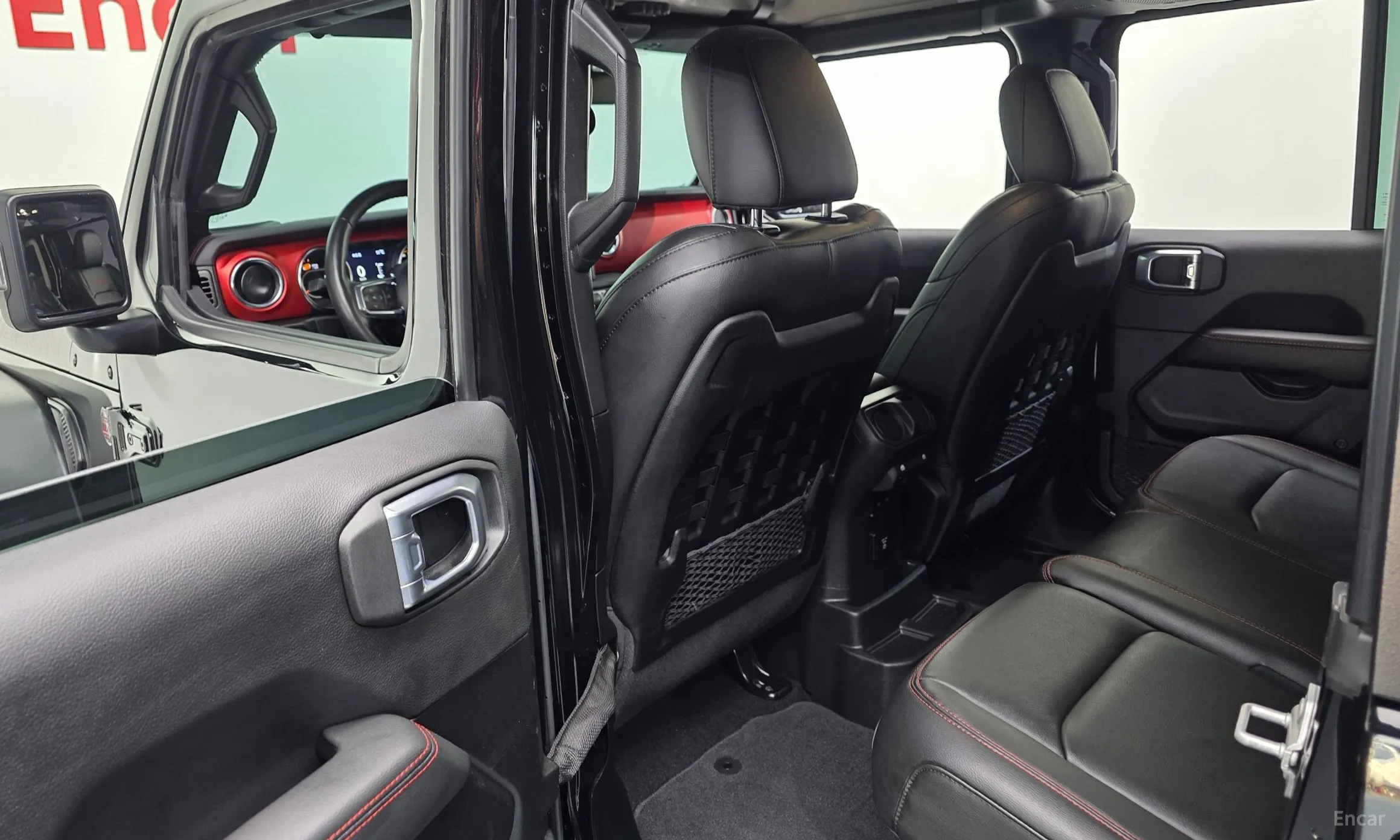Jeep Wrangler (JL) превью 18