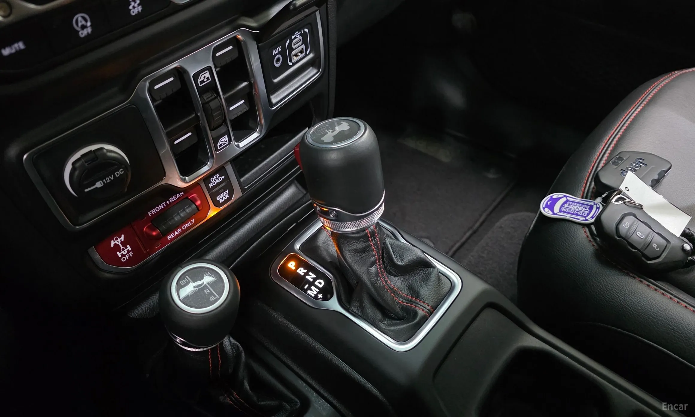 Jeep Wrangler (JL) превью 9
