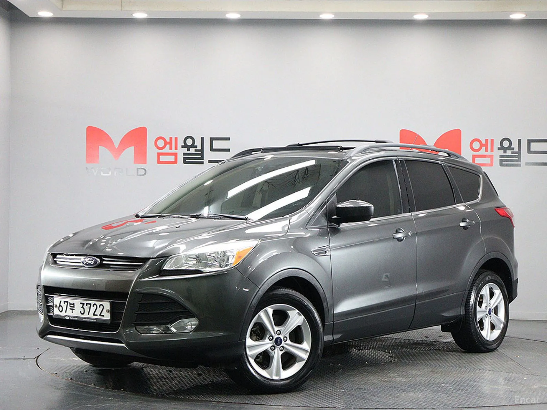 Ford Escape