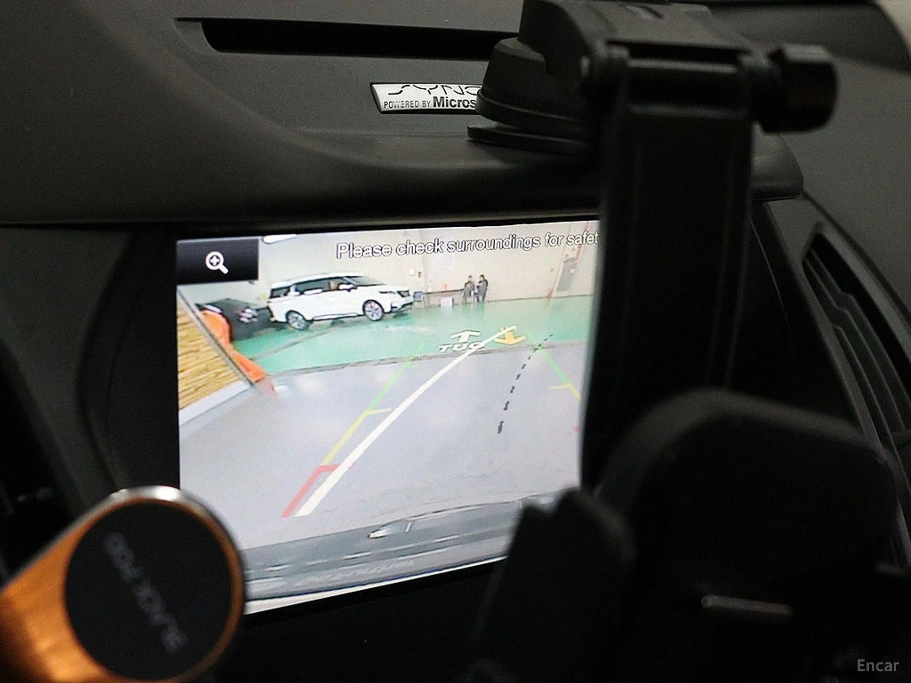 Ford Escape превью 11