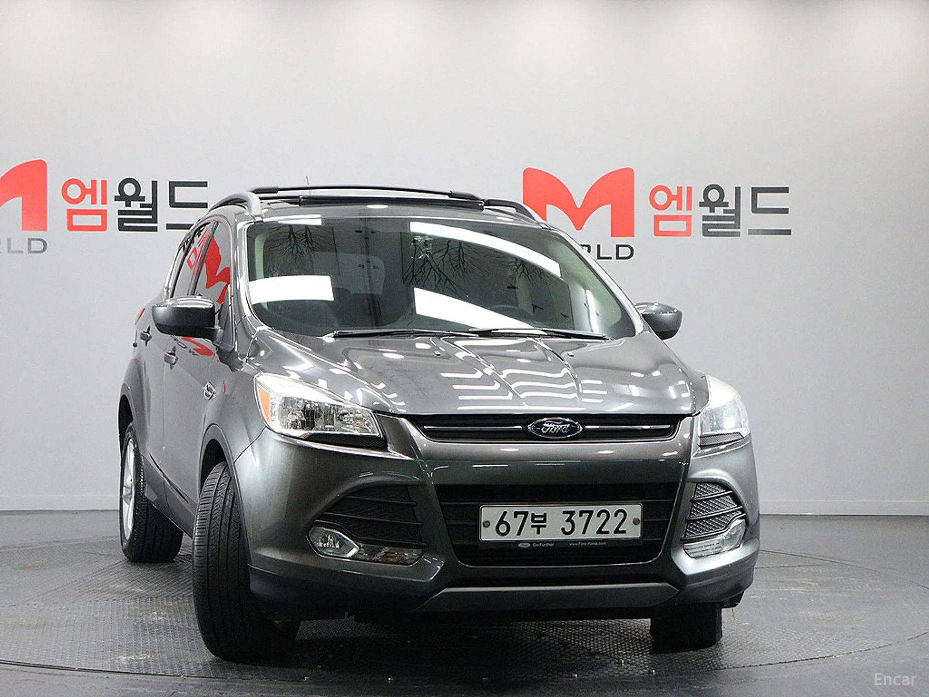 Ford Escape