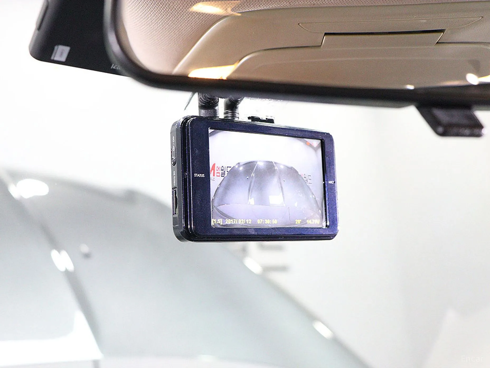 Ford Escape превью 7