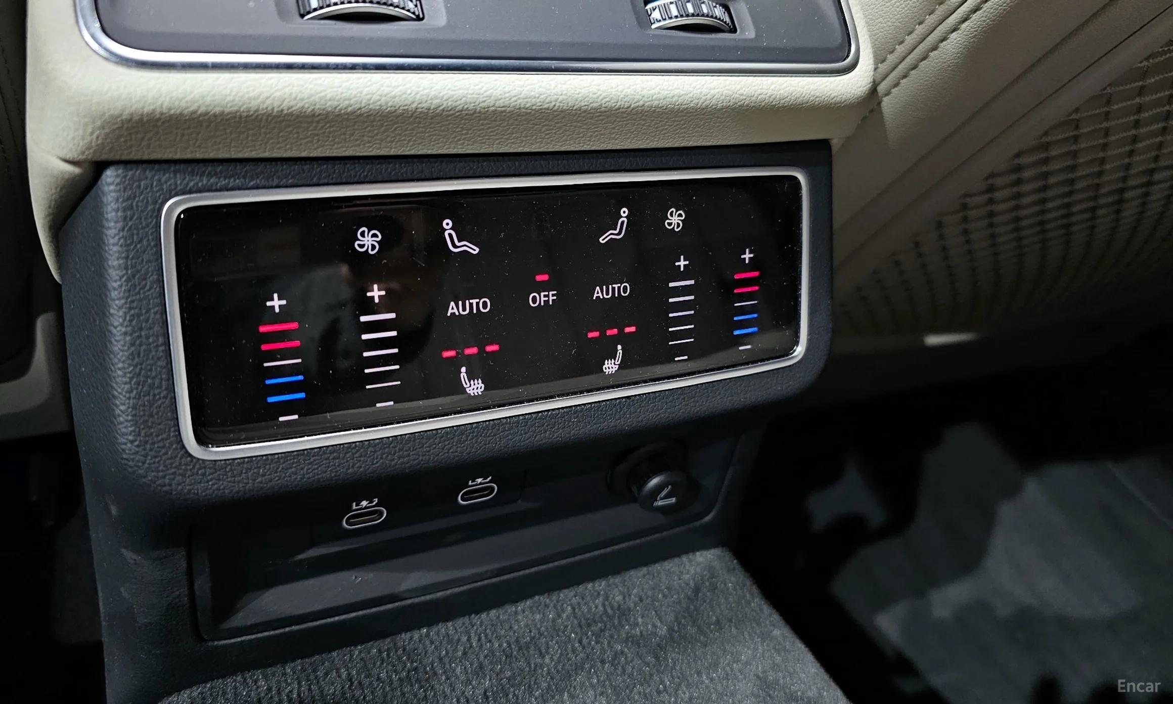 Audi A6 (C8) превью 17