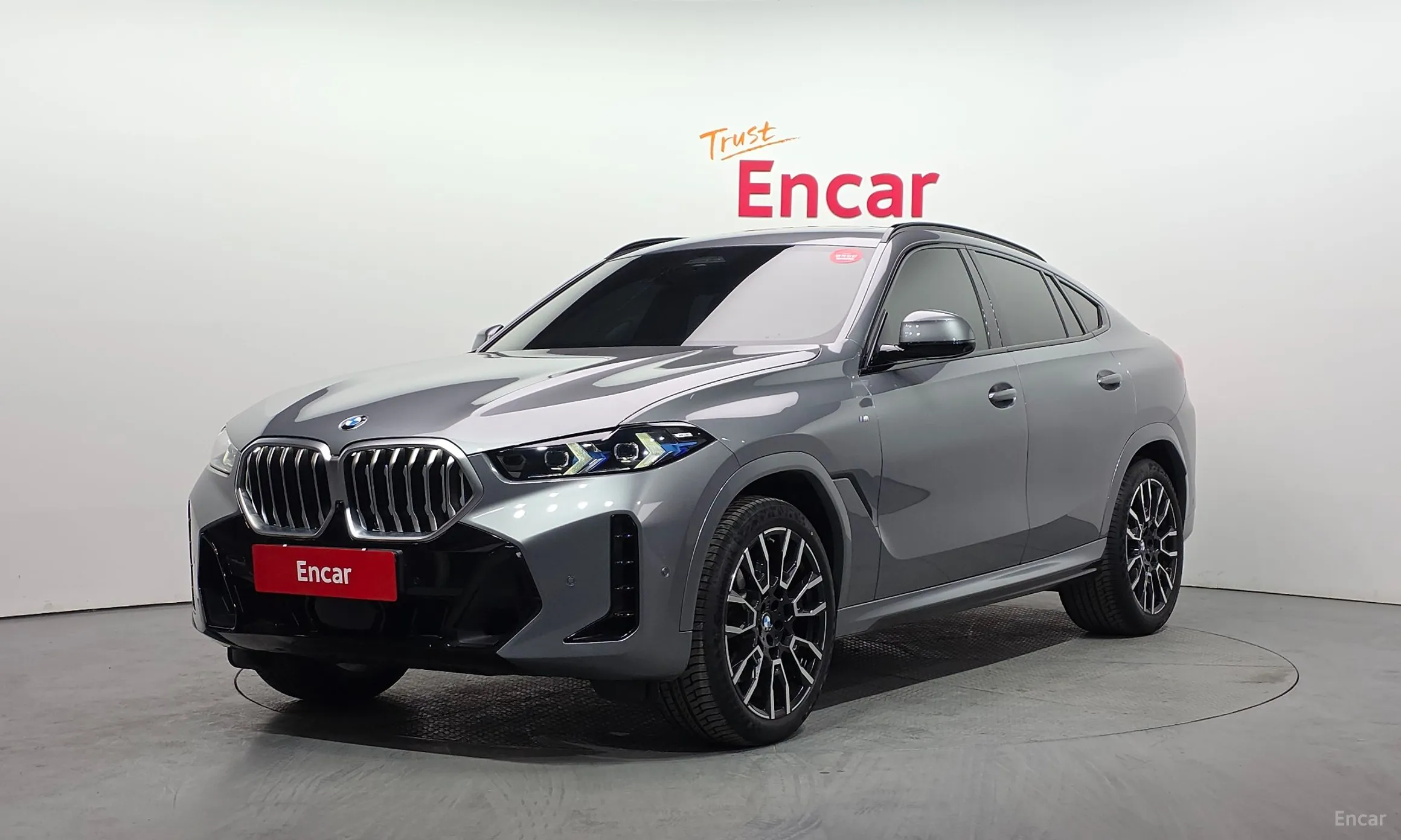 BMW X6 (G06)