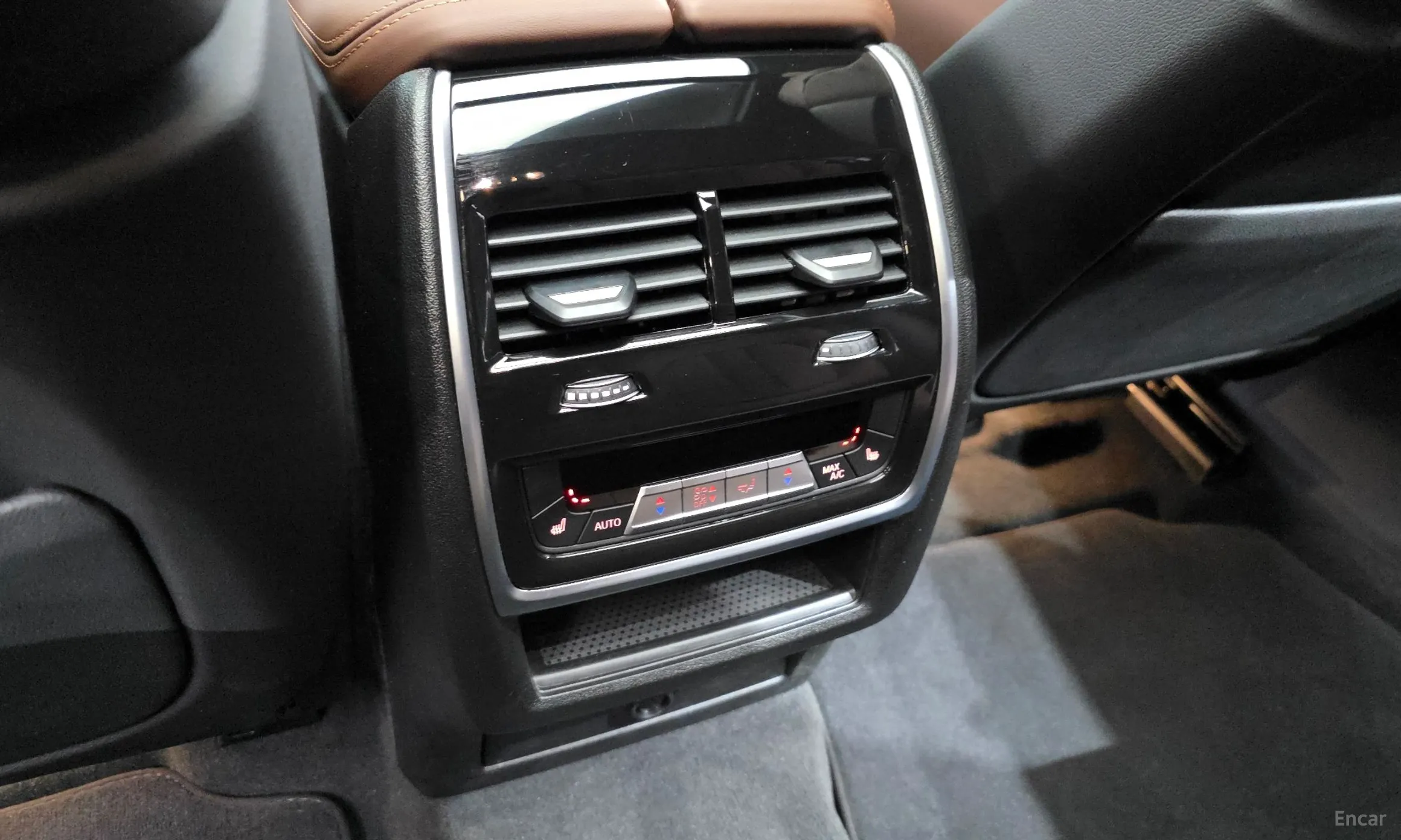 BMW X6 (G06) превью 17
