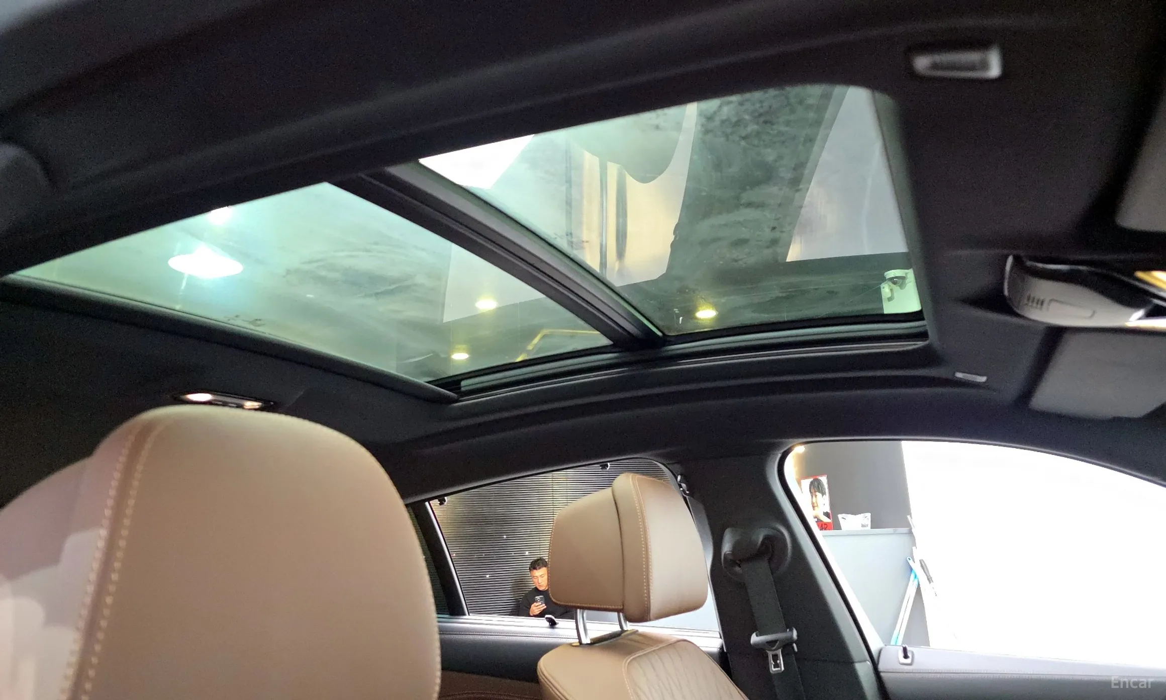 BMW X6 (G06) превью 19