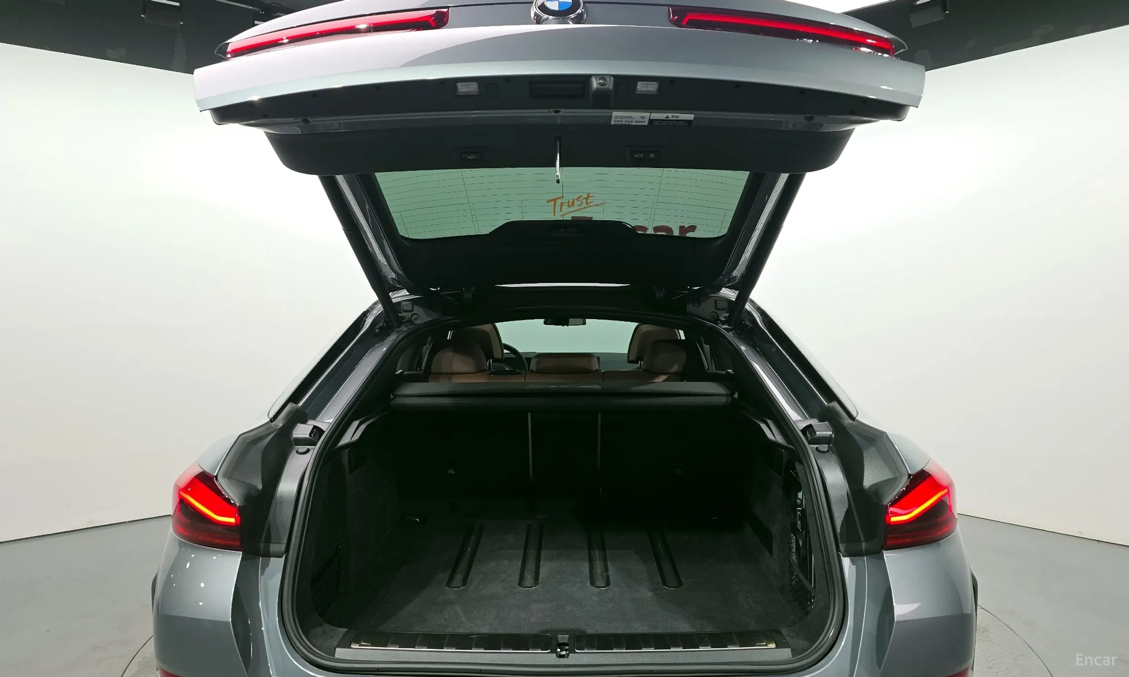 BMW X6 (G06) превью 20