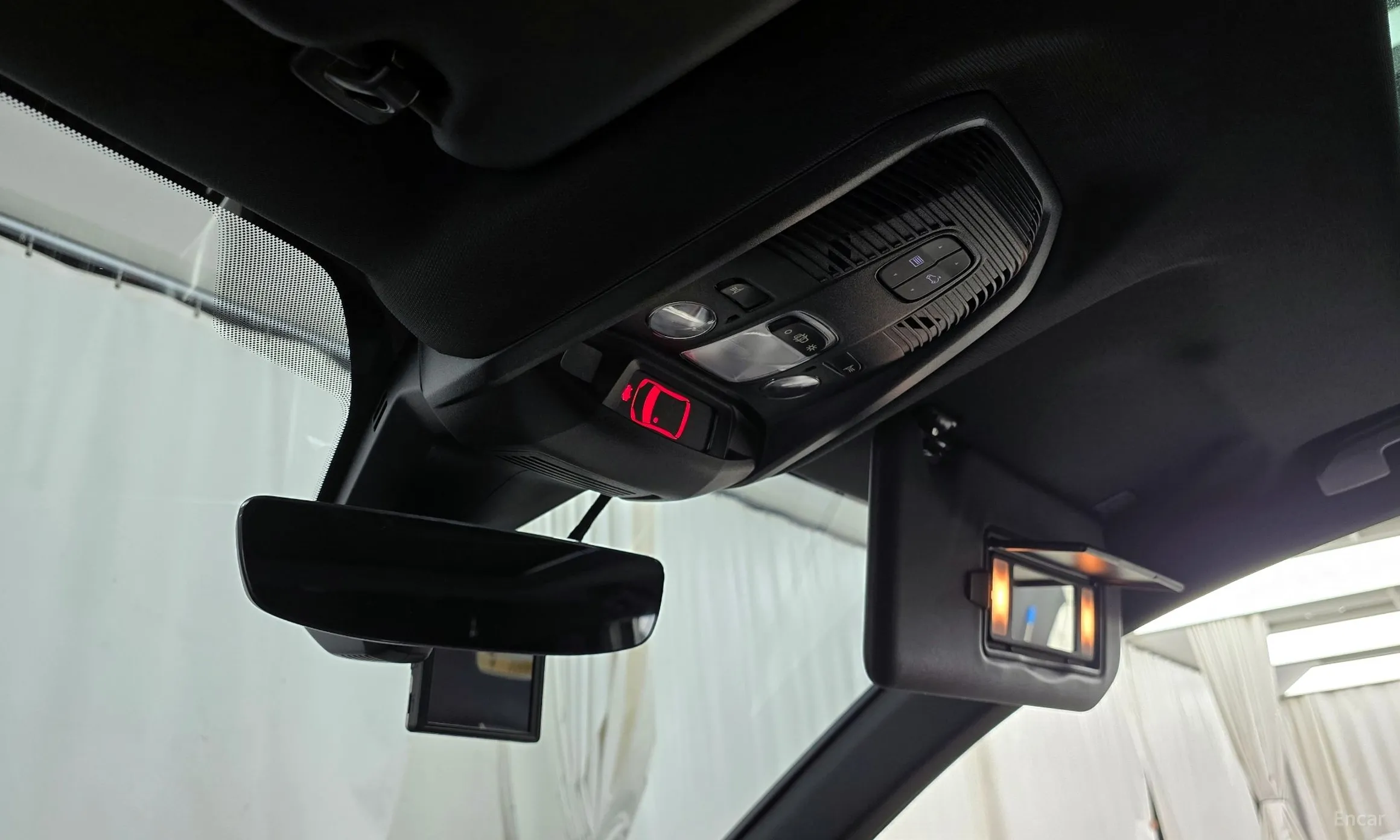 Peugeot 5008 2nd generation превью 17