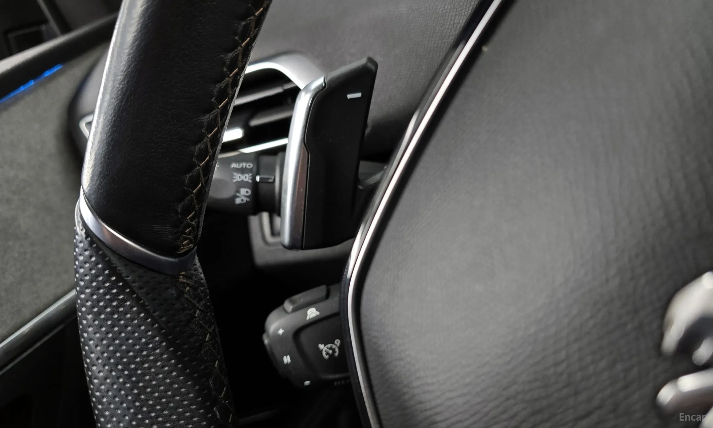 Peugeot 5008 2nd generation превью 19