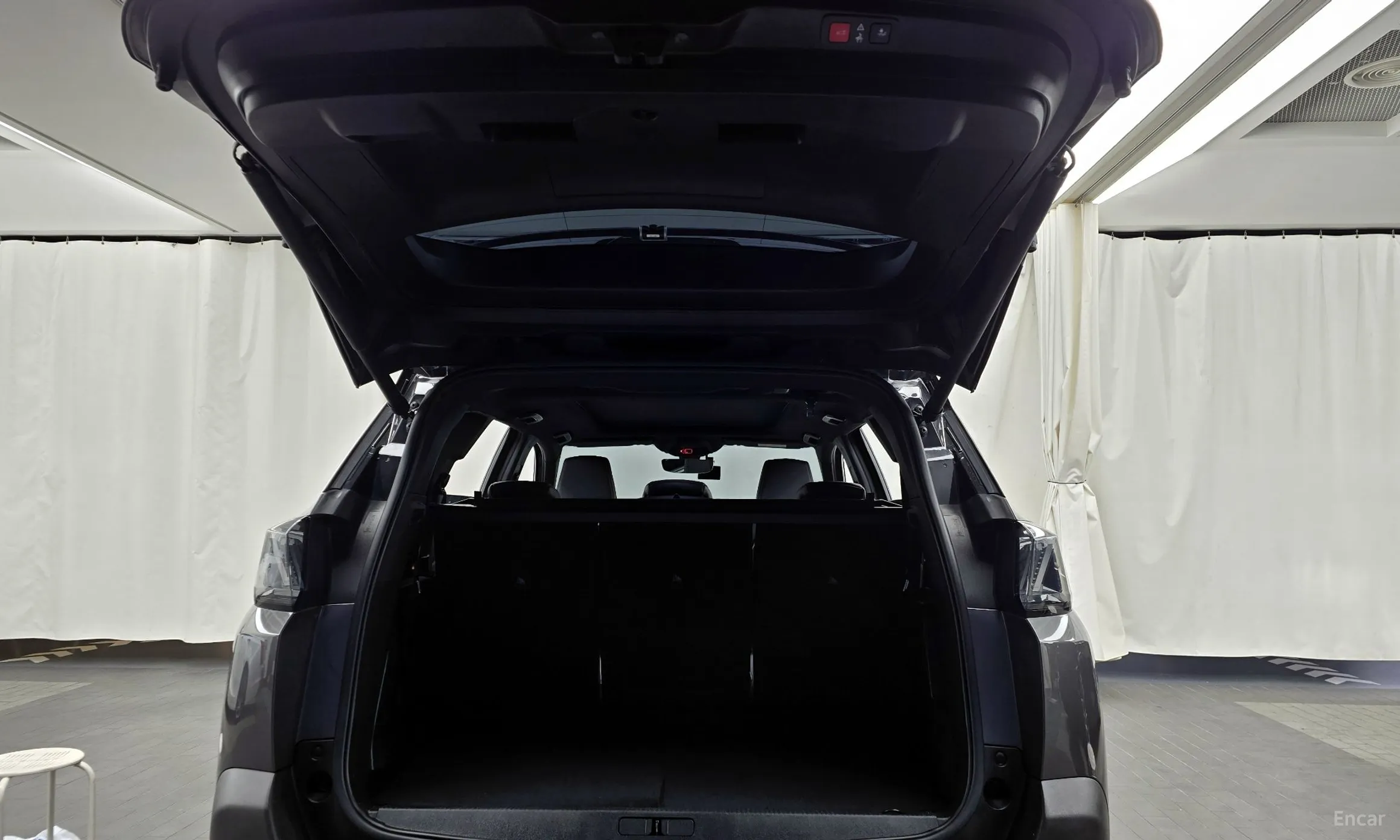 Peugeot 5008 2nd generation превью 20