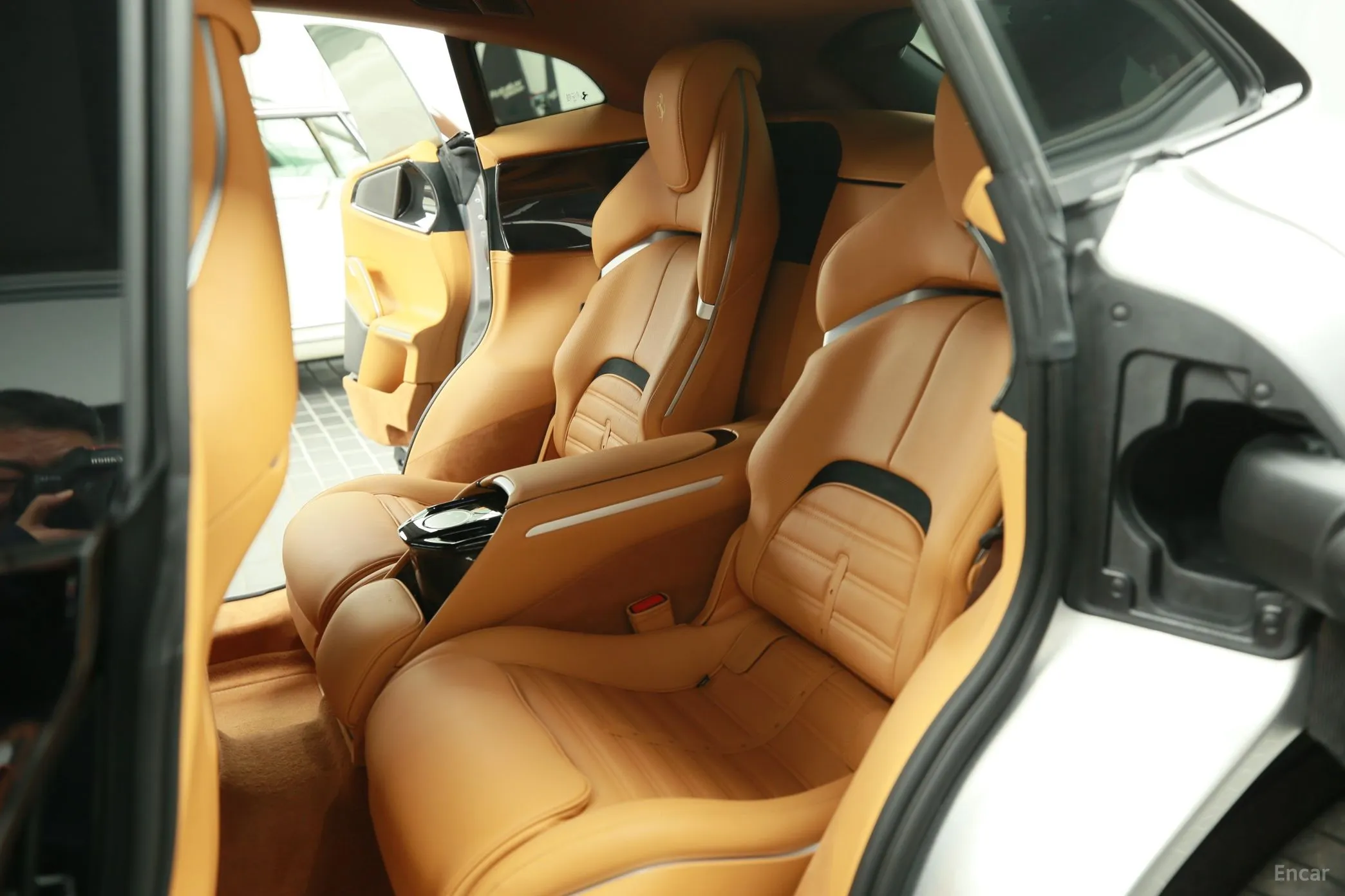 Ferrari Puro Sange превью 10