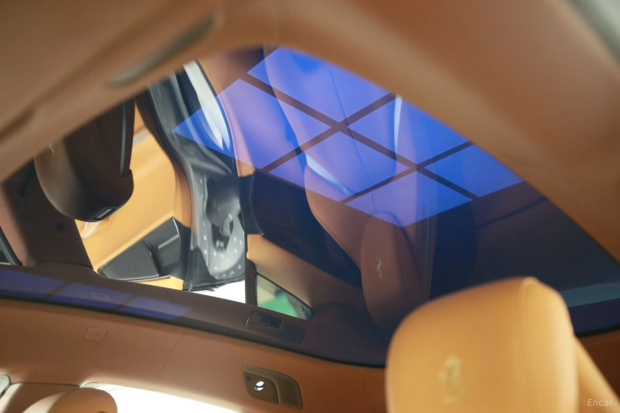 Ferrari Puro Sange превью 12