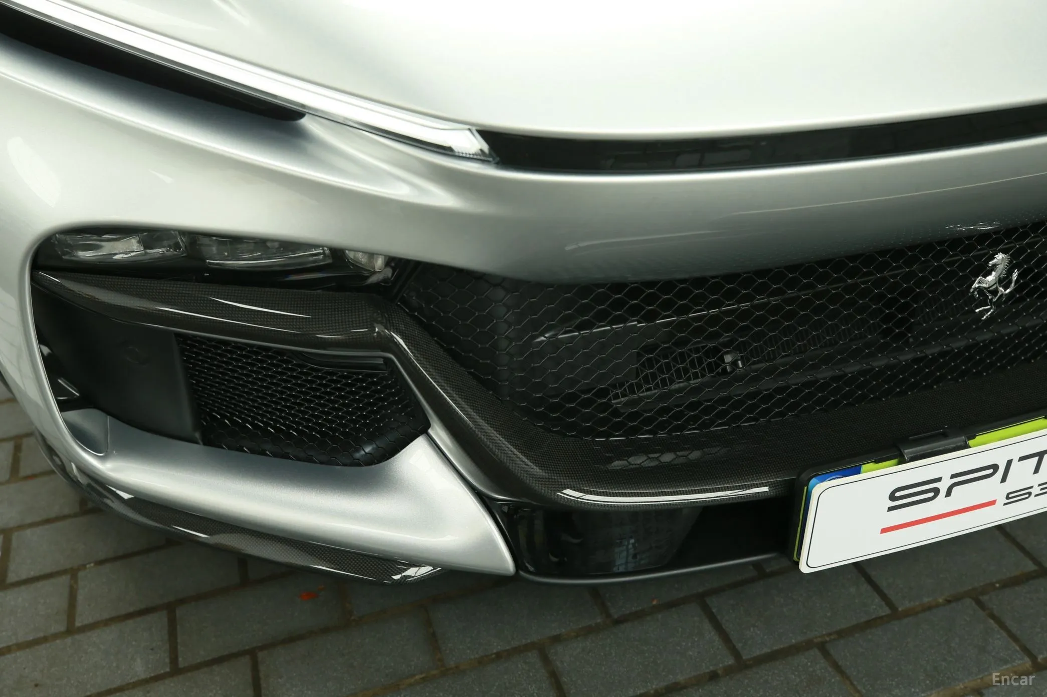 Ferrari Puro Sange превью 17