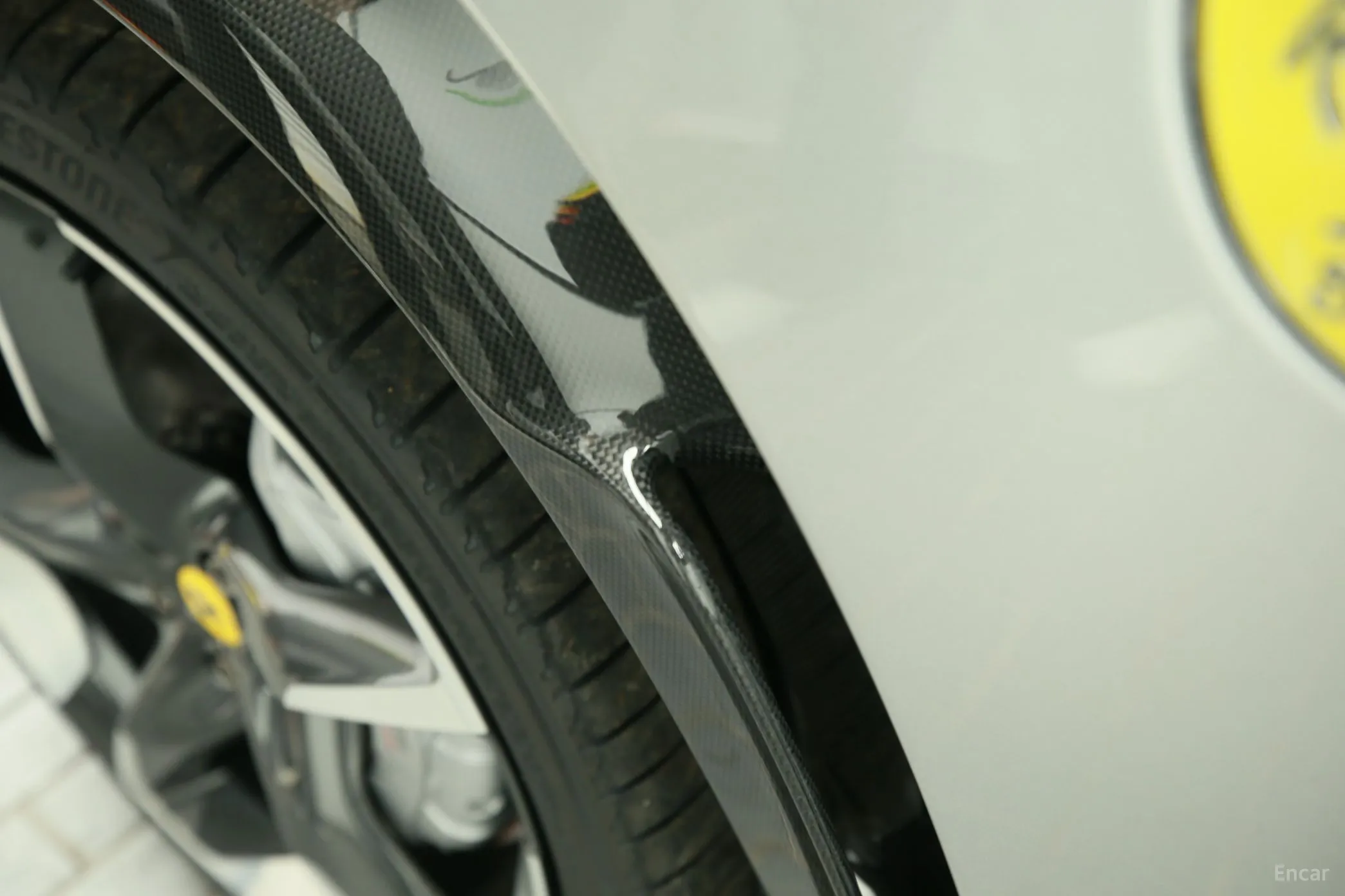 Ferrari Puro Sange превью 19