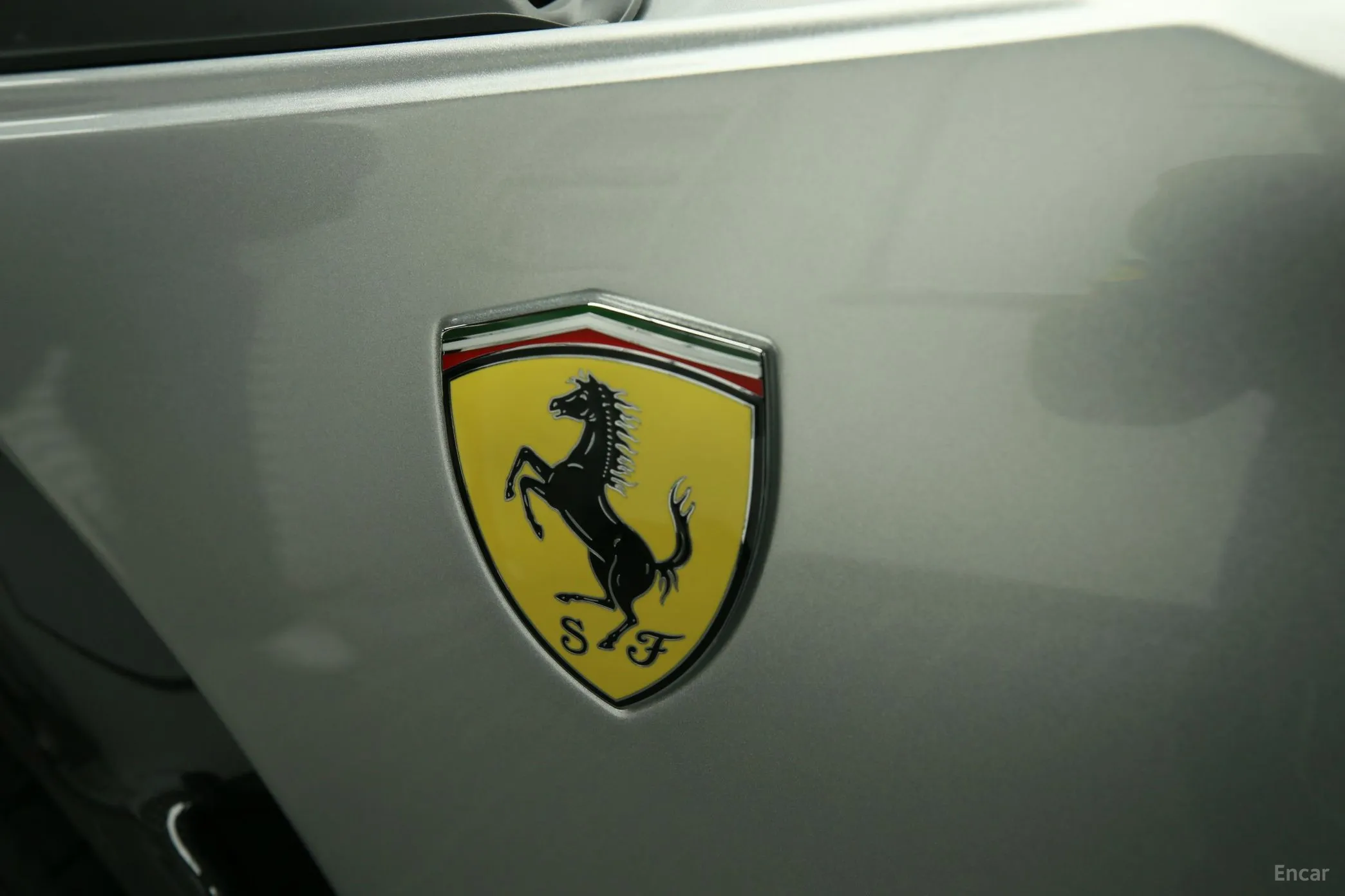 Ferrari Puro Sange превью 20