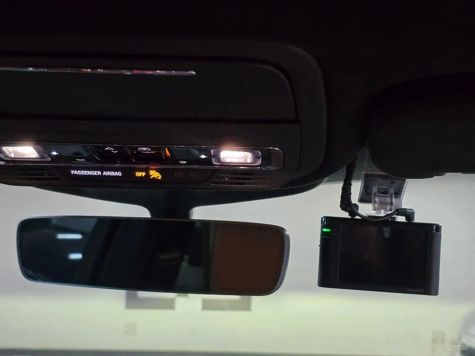 Lincoln Aviator 2nd Generation превью 16