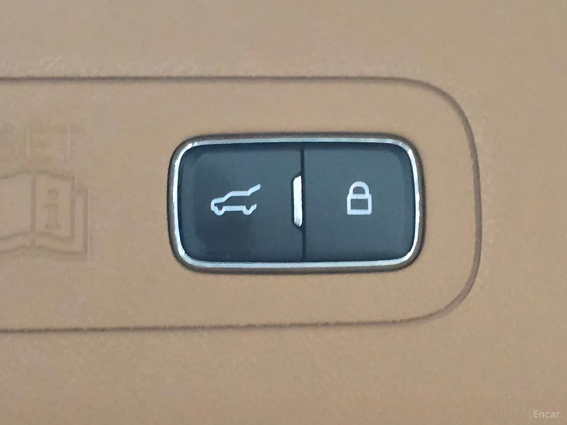 Lincoln Aviator 2nd Generation превью 20