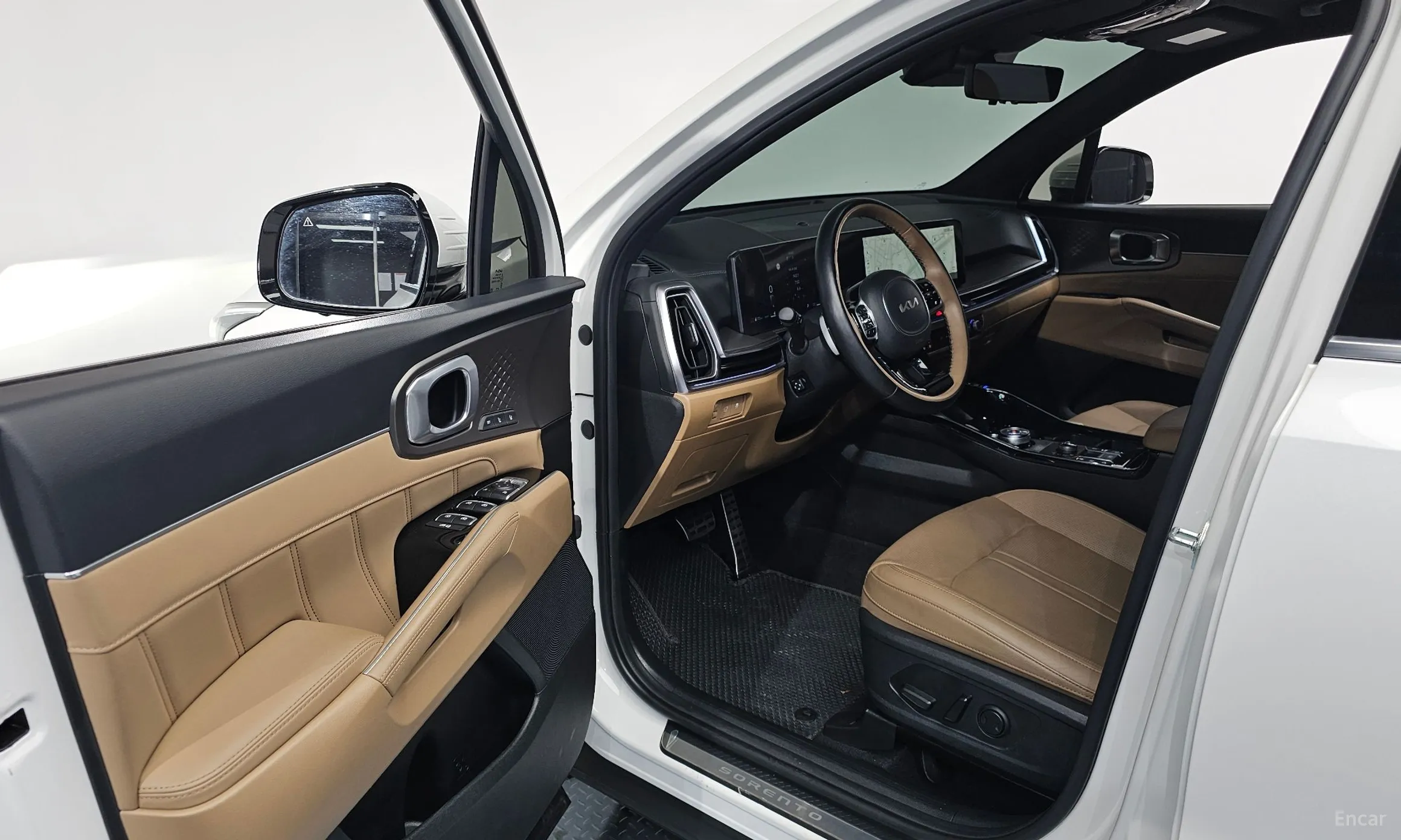 Kia Sorento 4th Generation превью 10