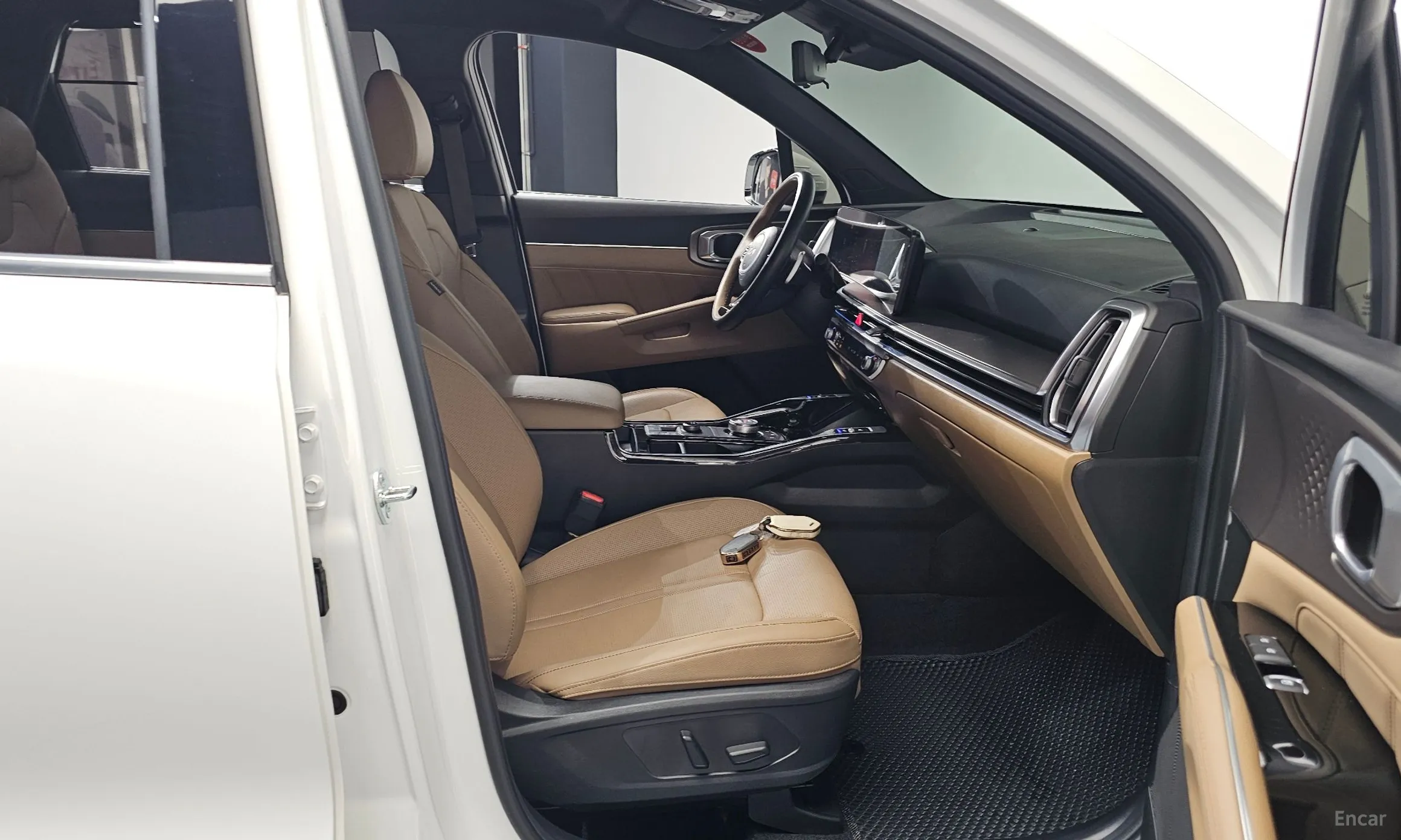 Kia Sorento 4th Generation превью 11