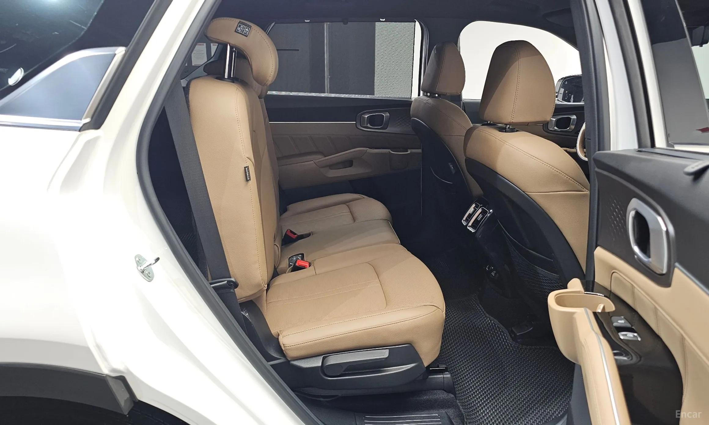 Kia Sorento 4th Generation превью 12