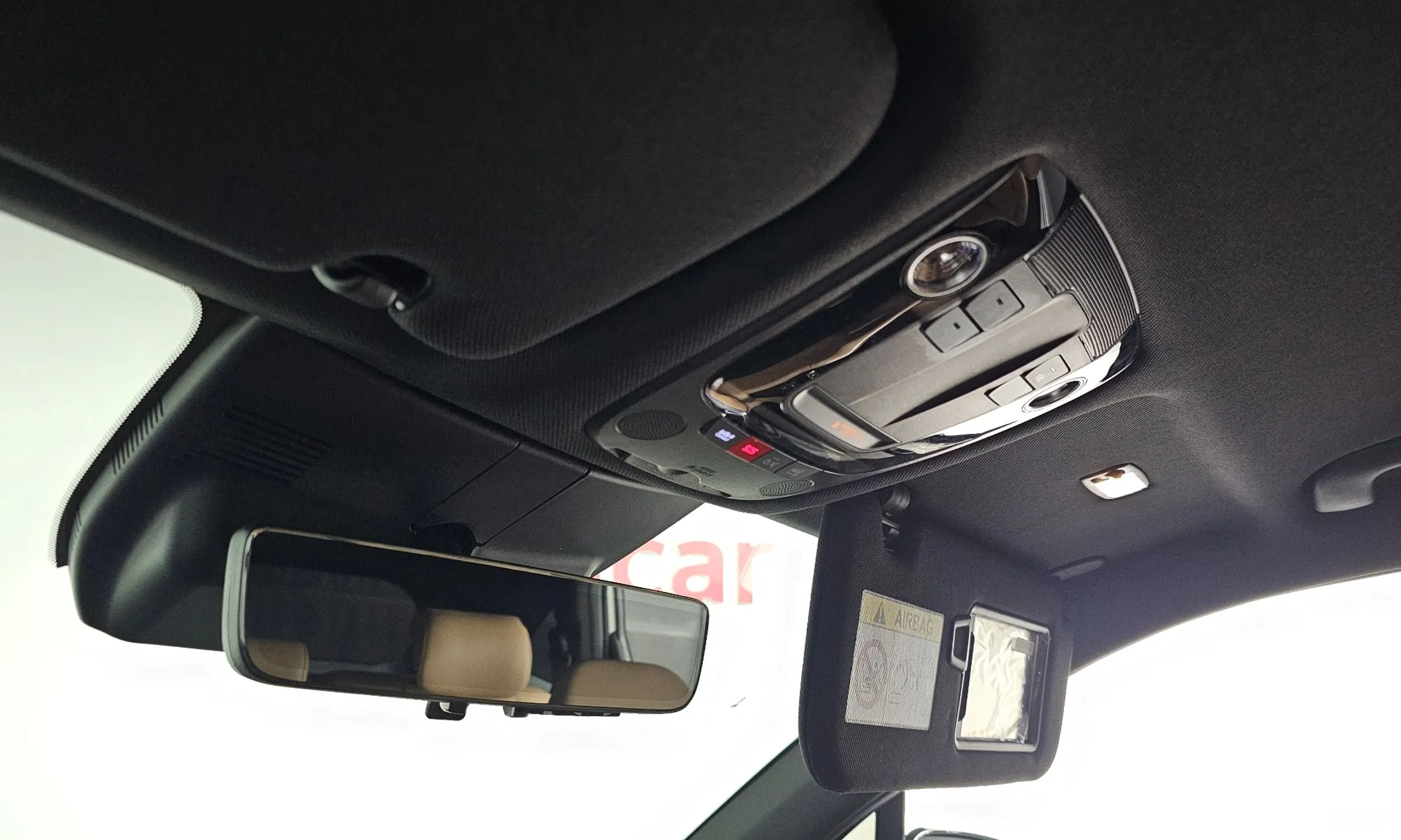 Kia Sorento 4th Generation превью 18