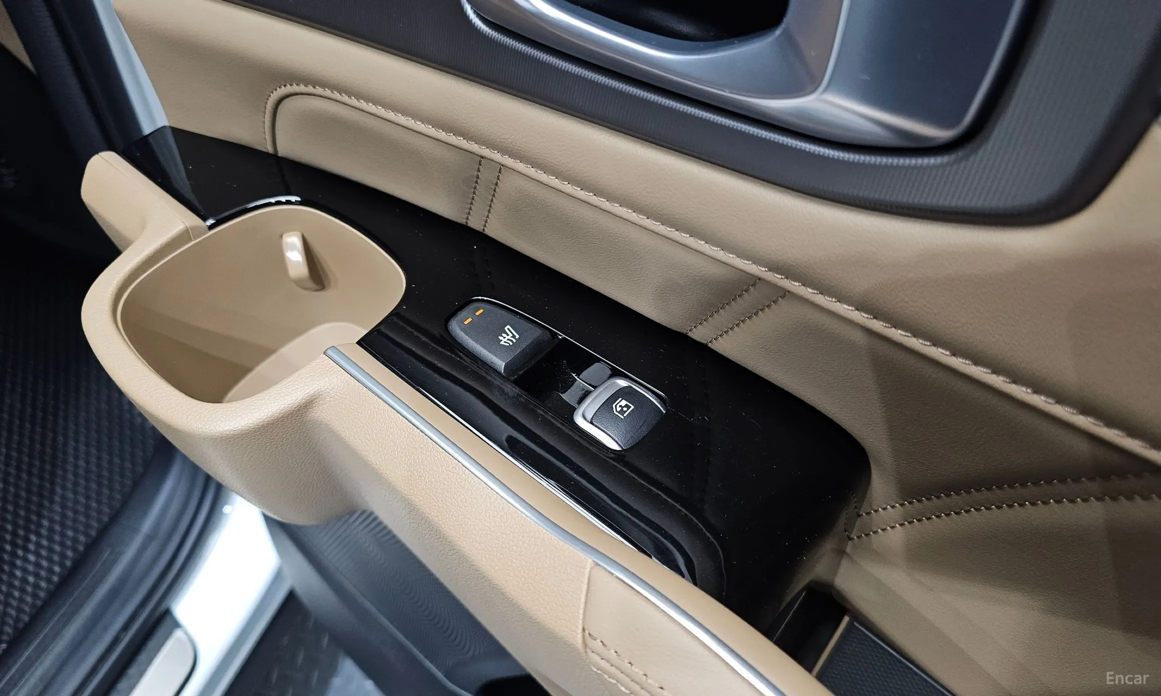 Kia Sorento 4th Generation превью 19