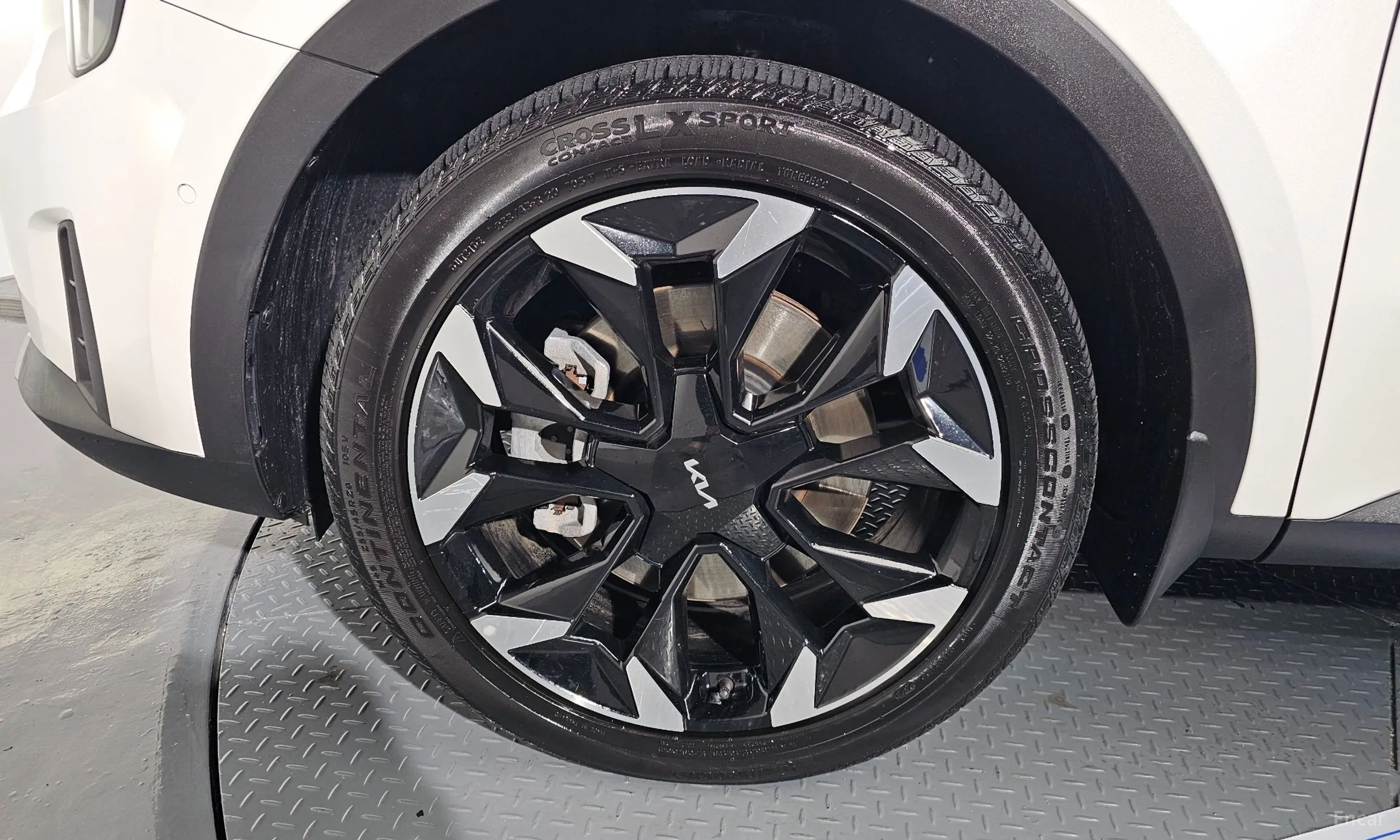 Kia Sorento 4th Generation превью 5