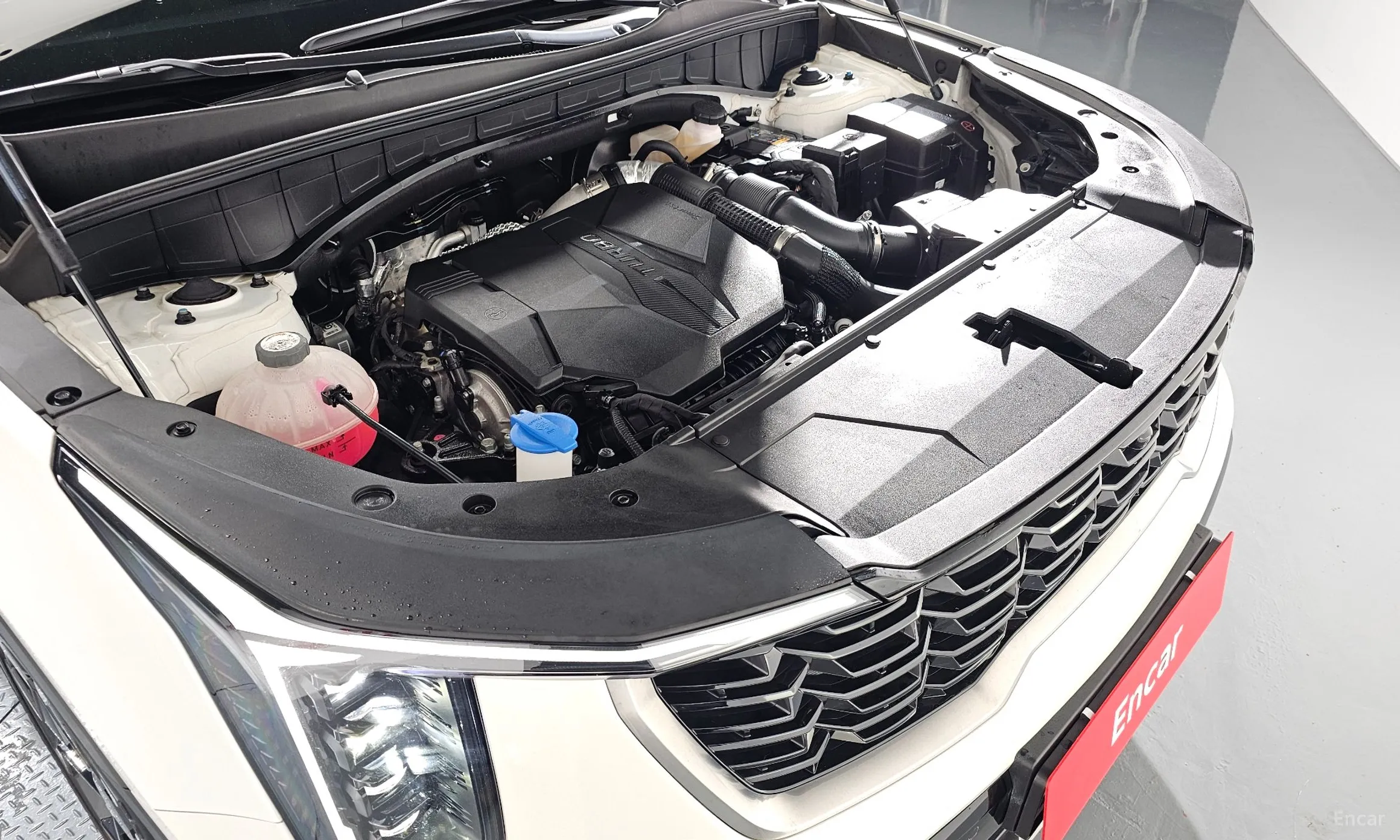 Kia Sorento 4th Generation превью 6