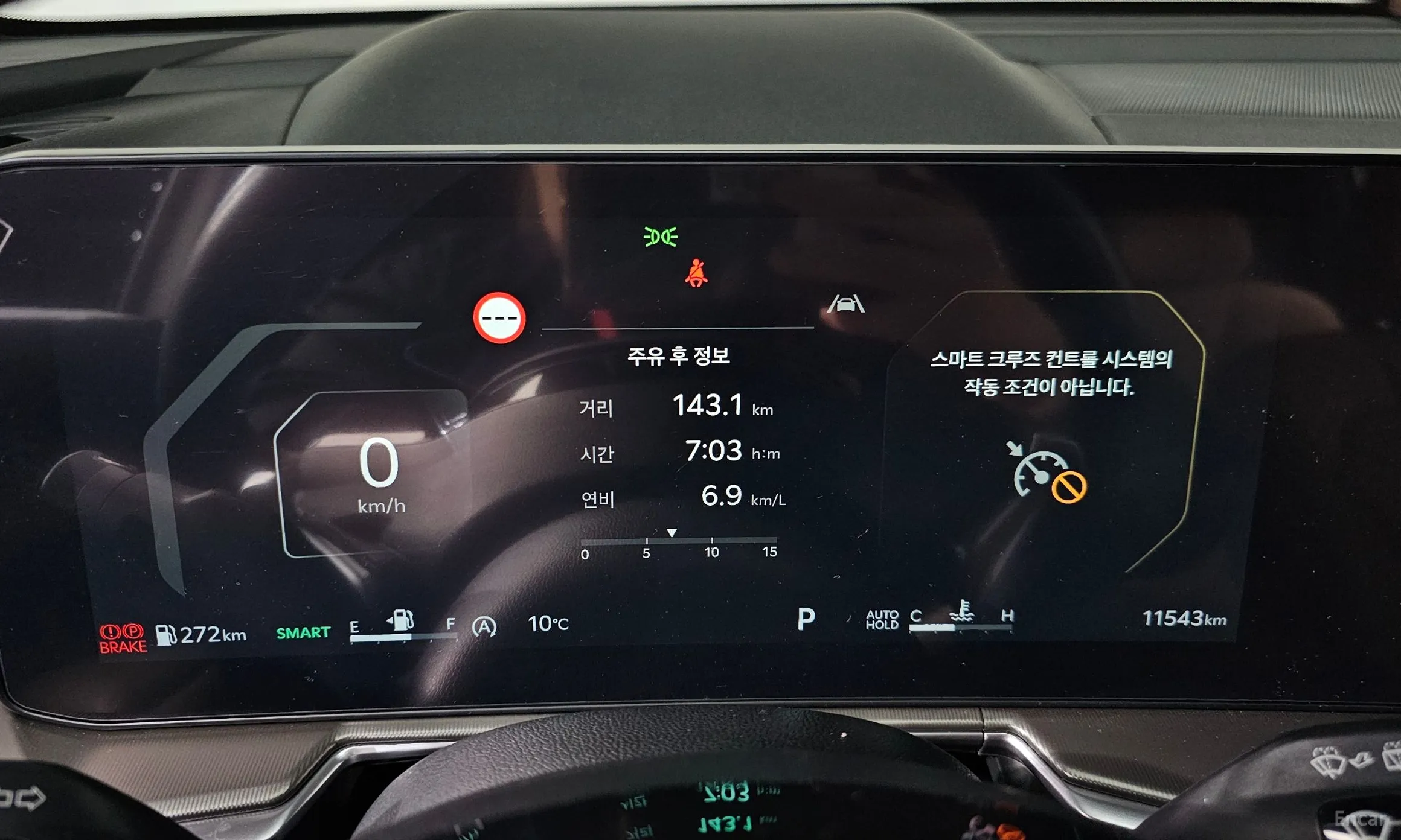 Kia Sorento 4th Generation превью 8