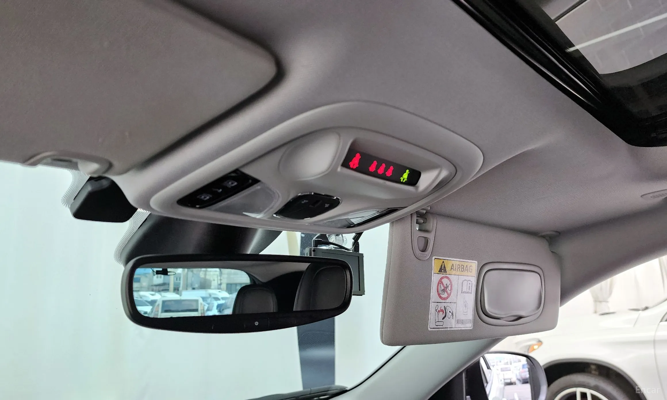 Jeep Cherokee (KL) превью 17