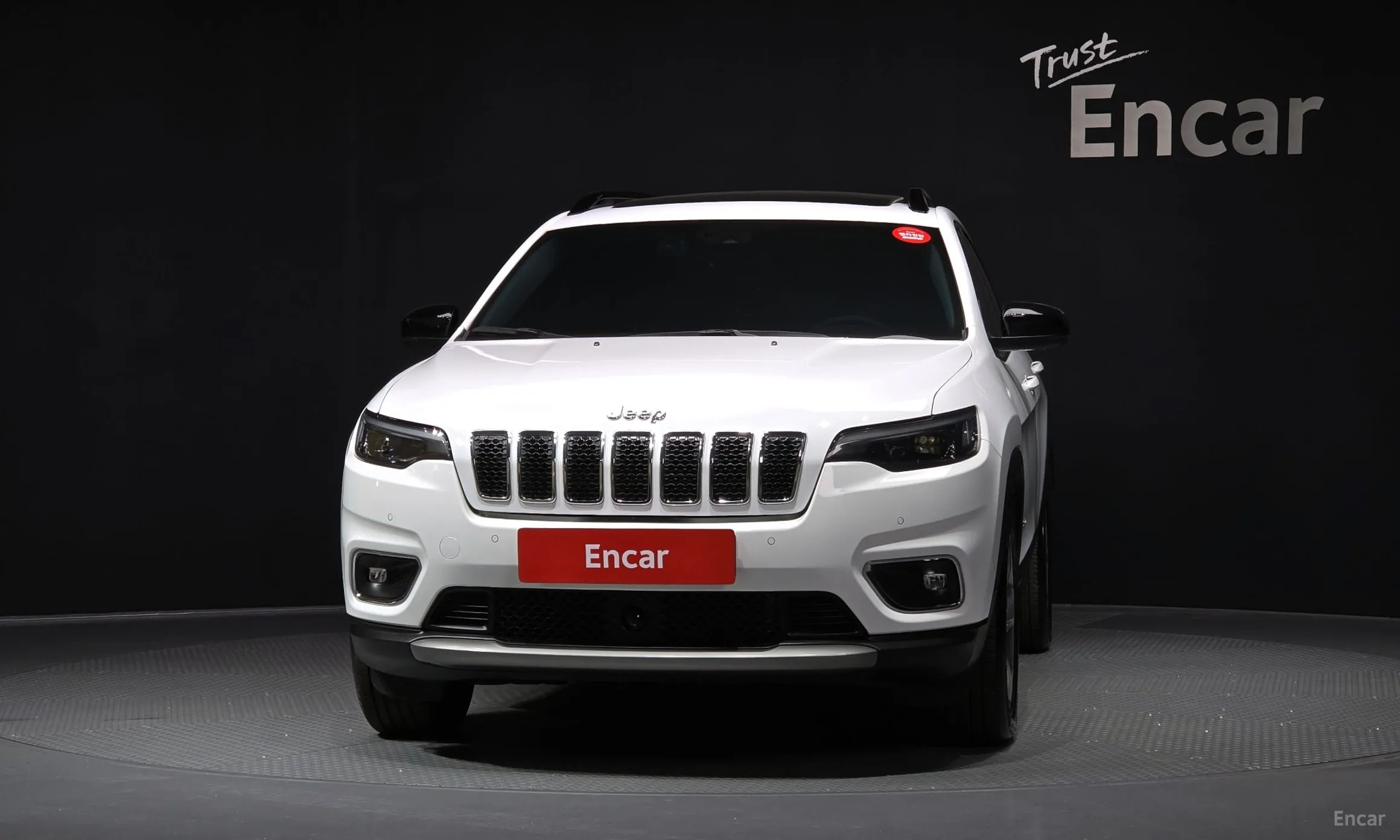 Jeep Cherokee (KL) превью 3