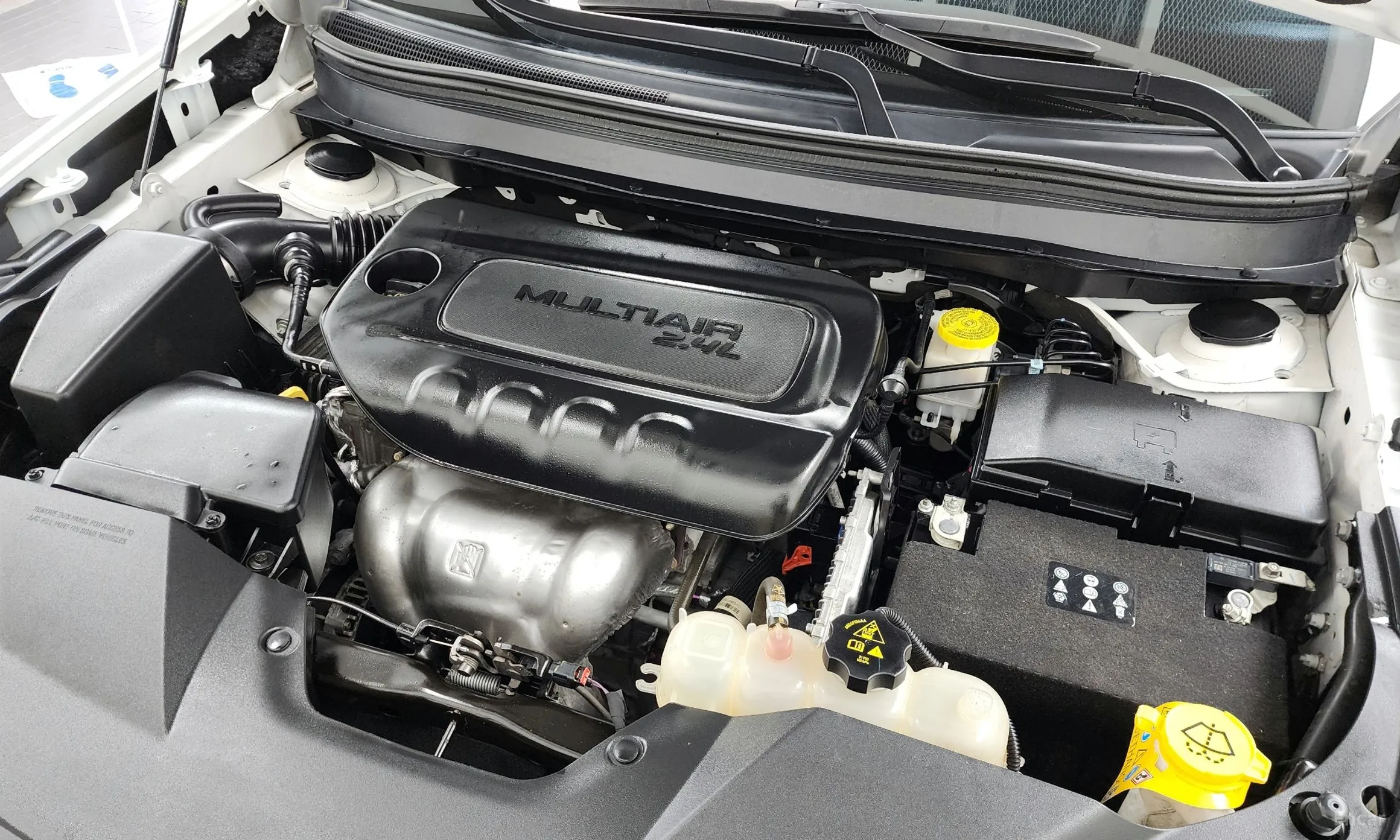 Jeep Cherokee (KL) превью 6