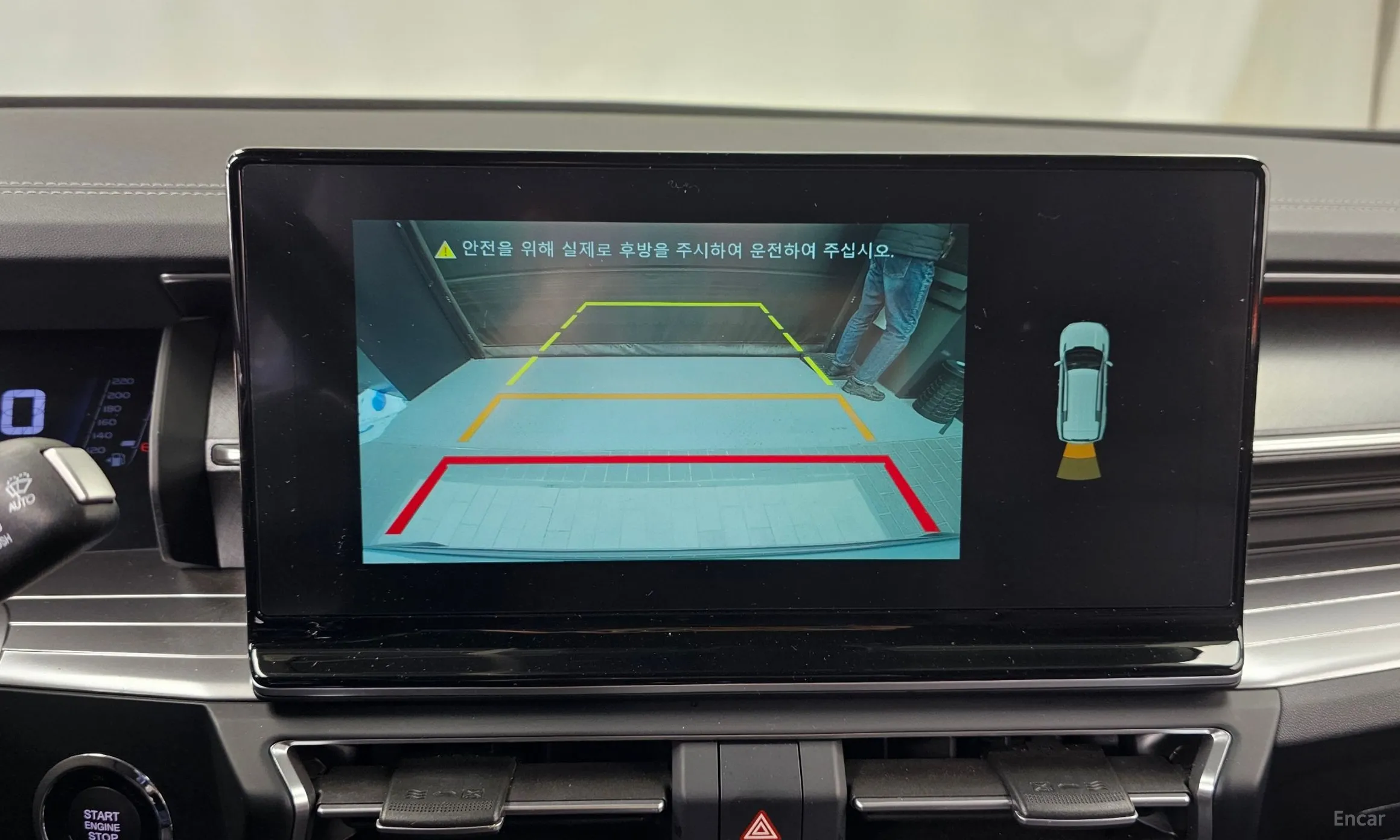 KG Mobility (SsangYong) Torres превью 15