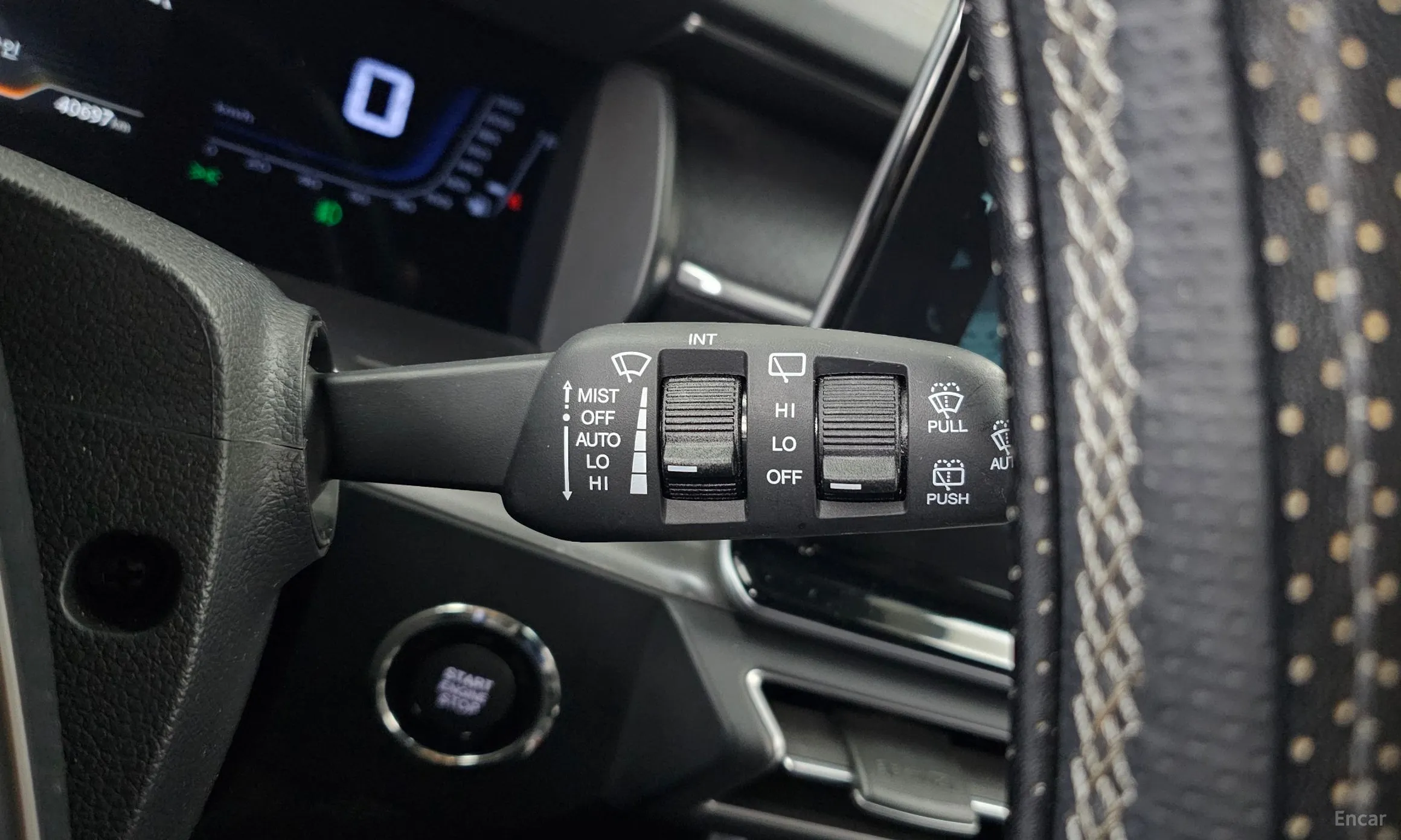 KG Mobility (SsangYong) Torres превью 17