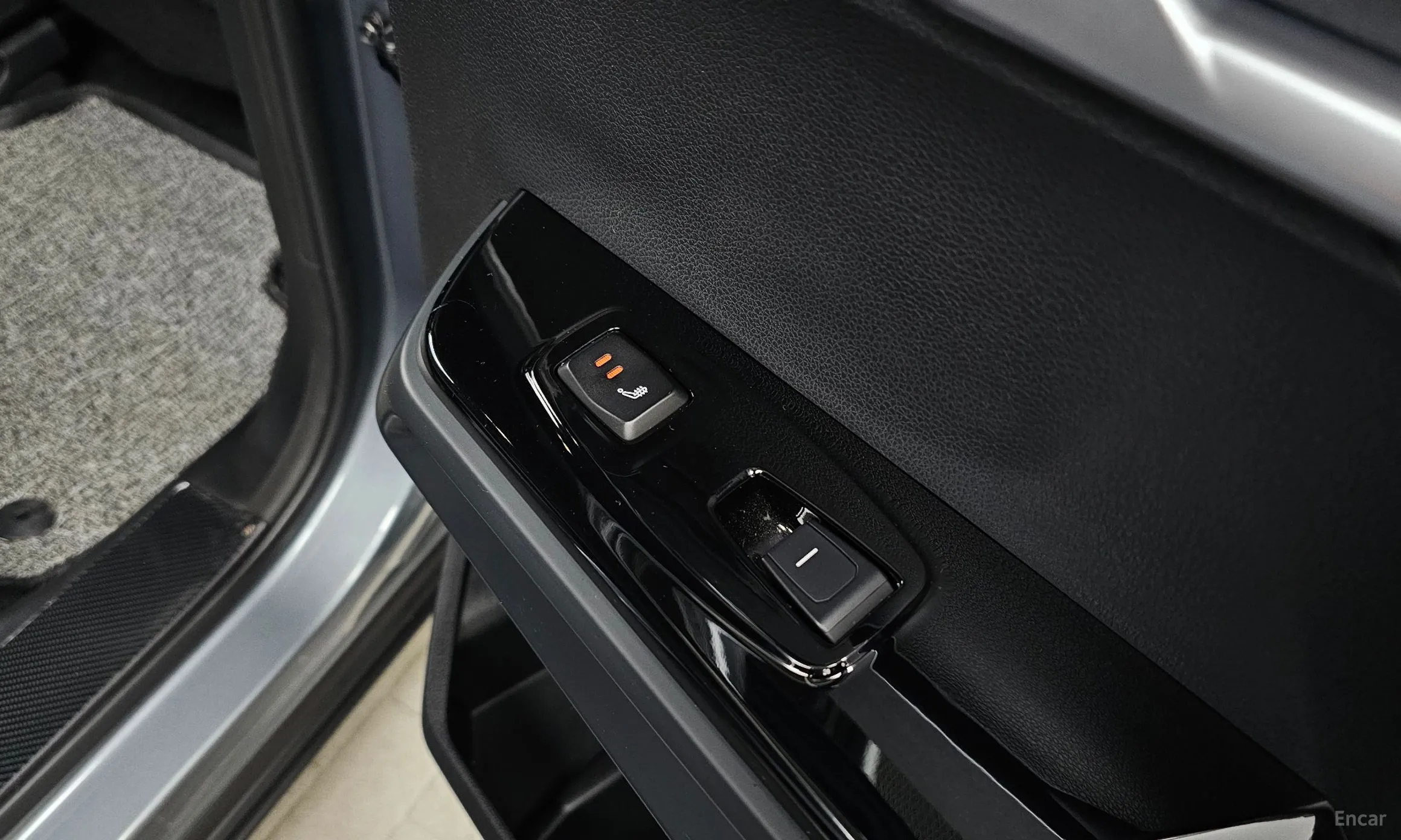 KG Mobility (SsangYong) Torres превью 19