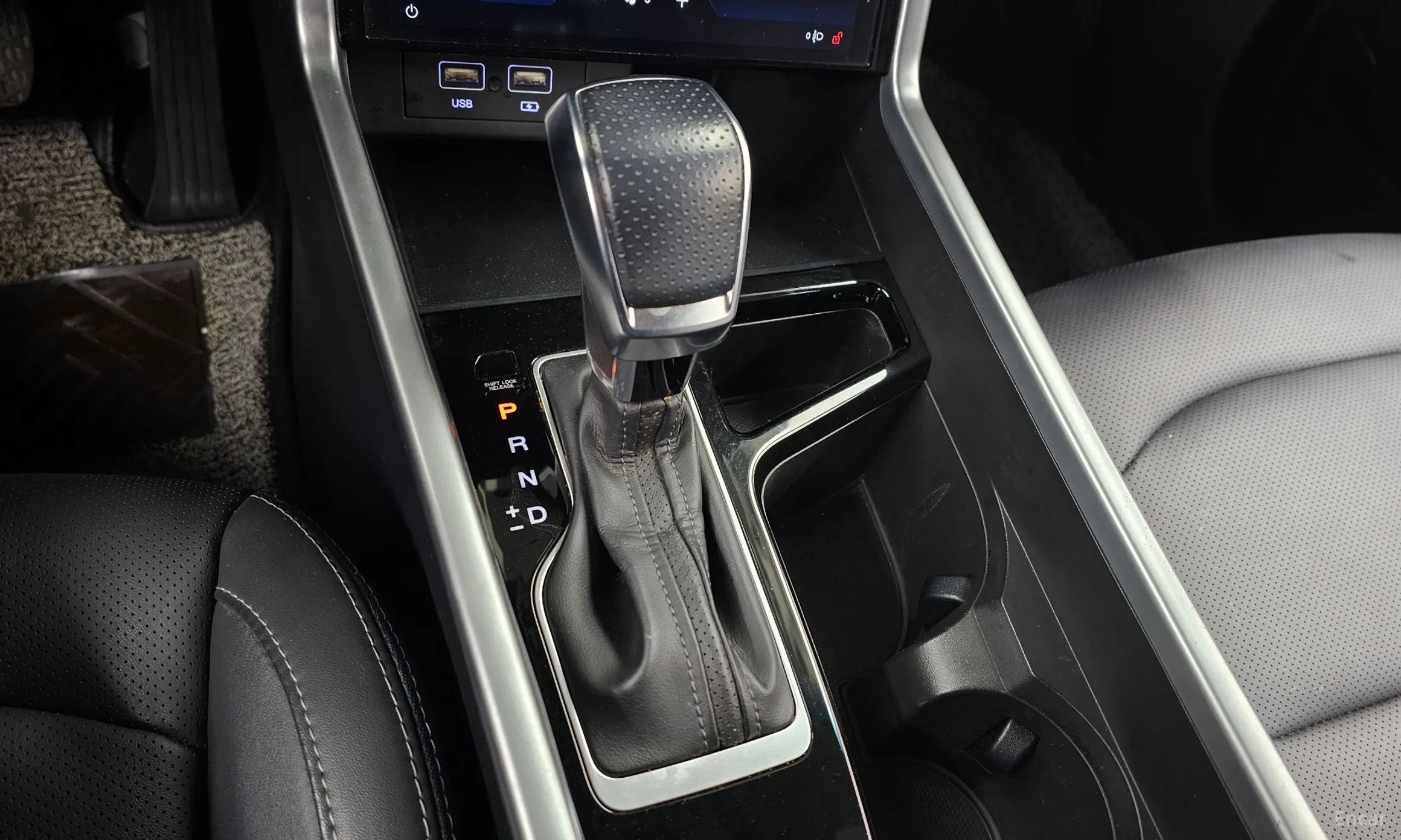 KG Mobility (SsangYong) Torres превью 9