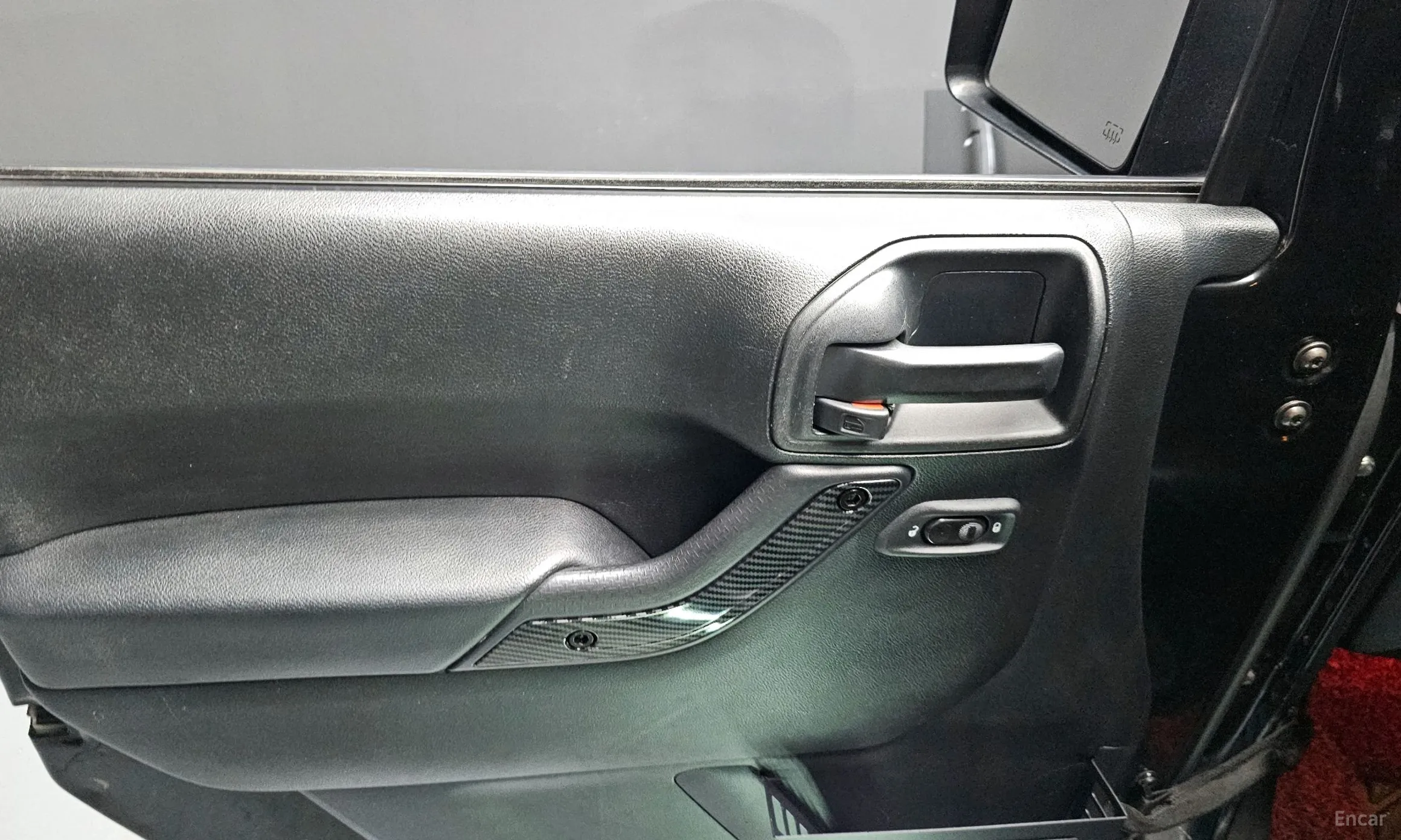 Jeep Wrangler (JK) превью 17