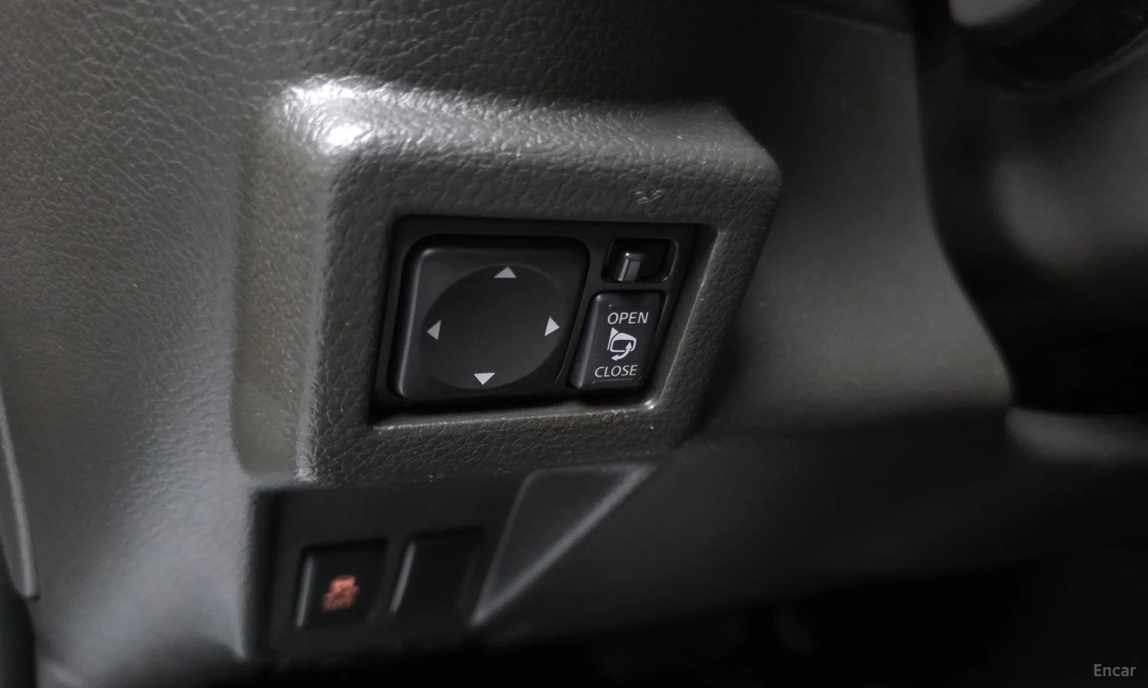 Nissan Cube превью 18