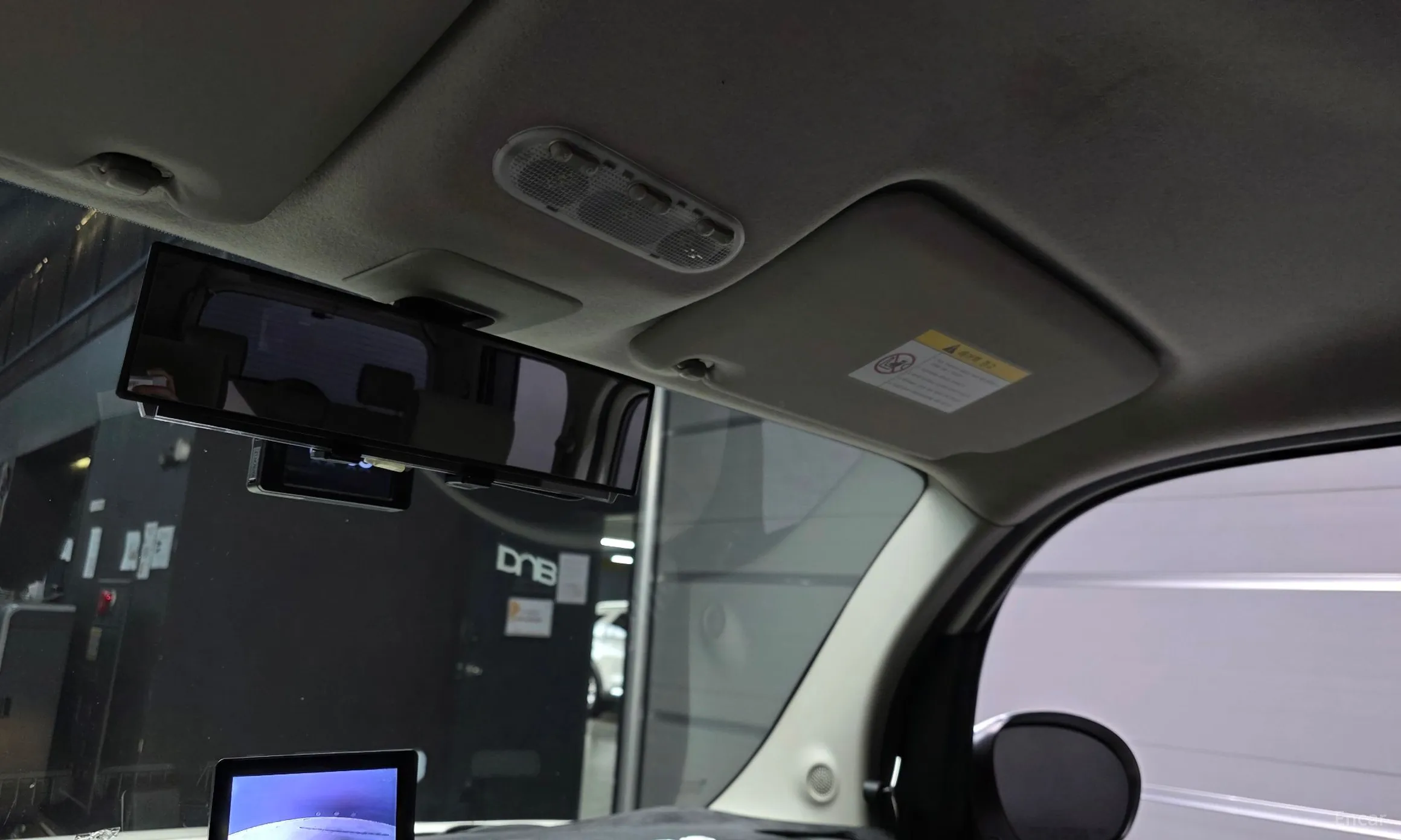 Nissan Cube превью 19