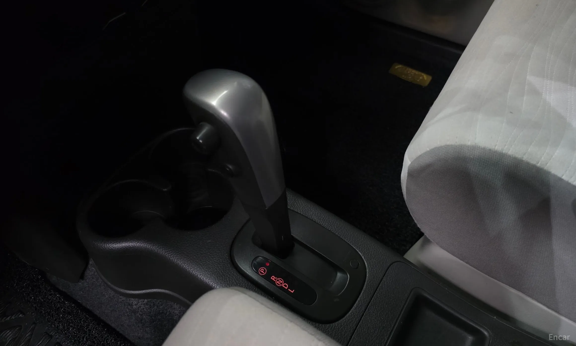 Nissan Cube превью 9