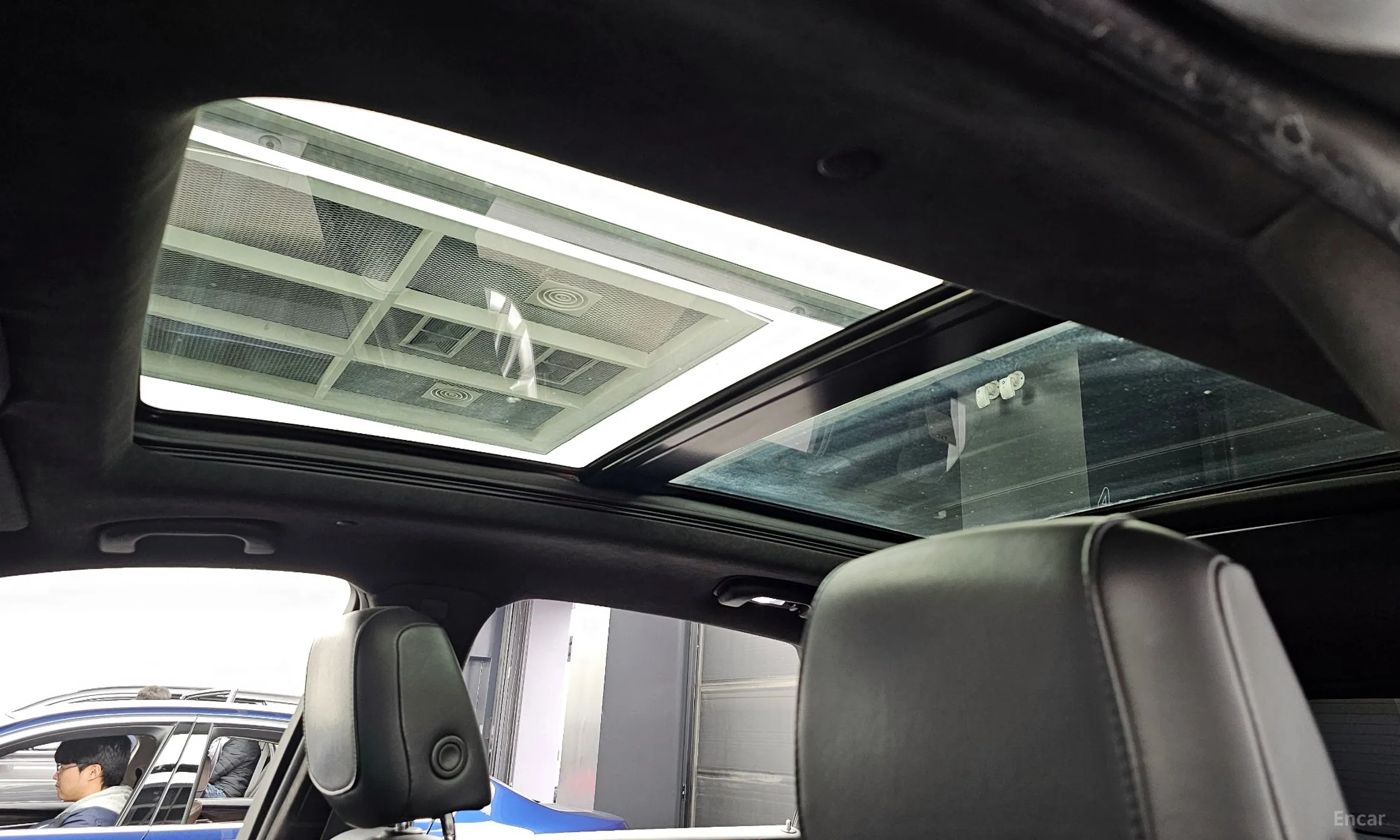 Cadillac XT5 превью 19